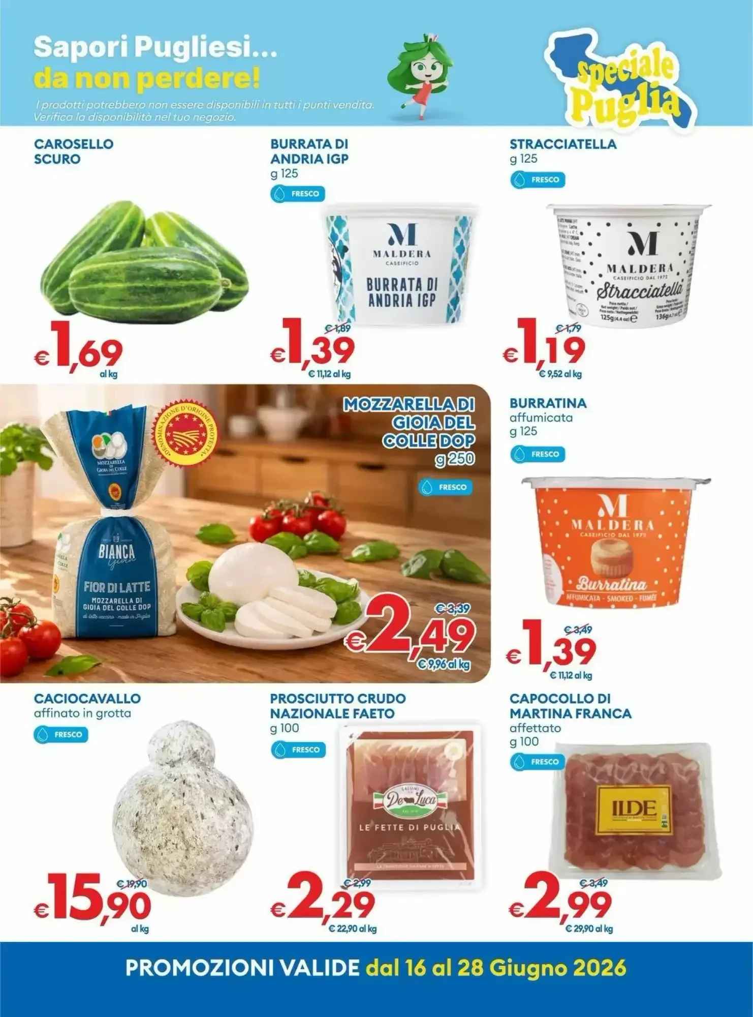 Volantino MD Discount Volantino MD Discount pagina 13