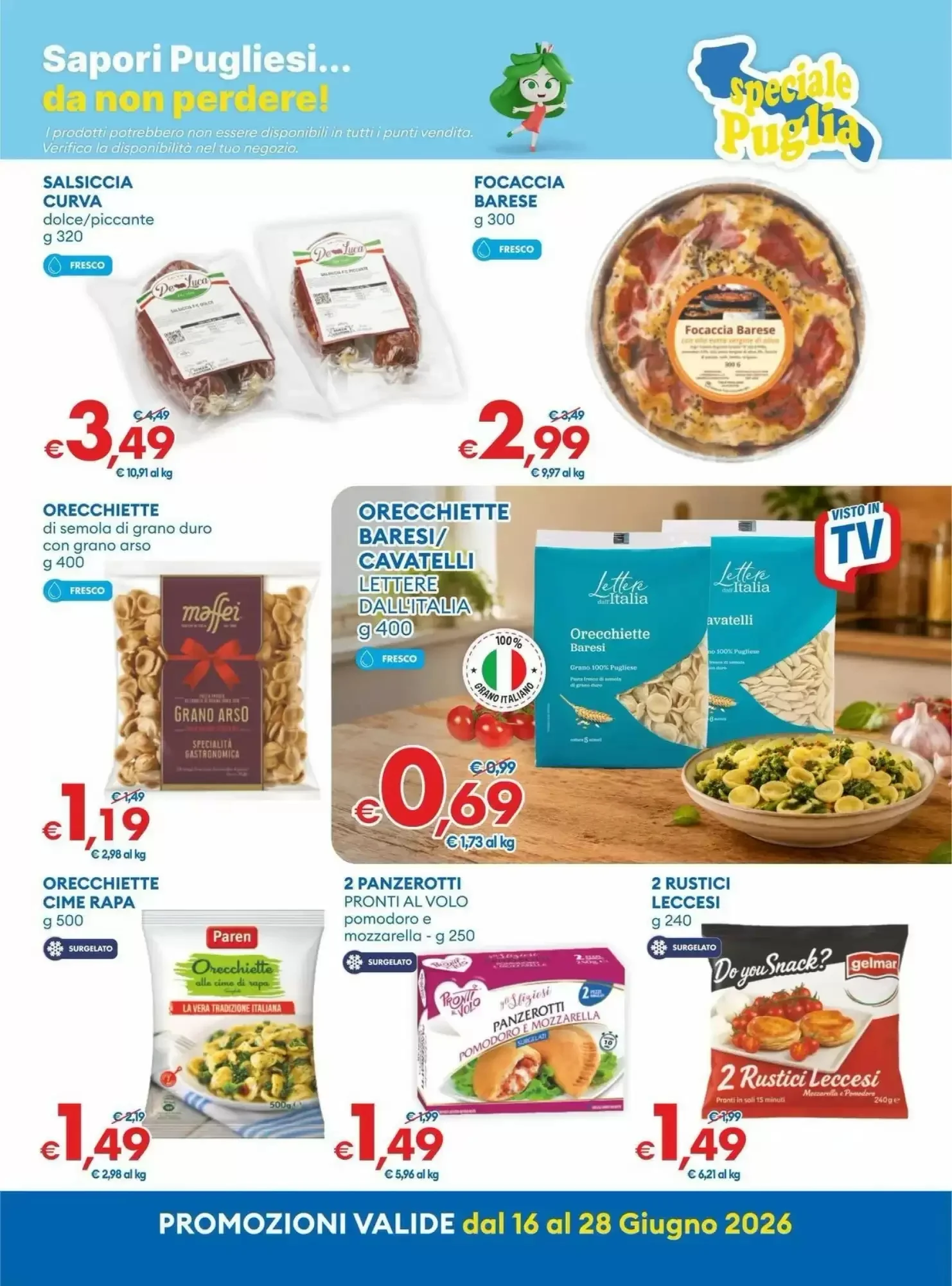 Volantino MD Discount Volantino MD Discount pagina 14