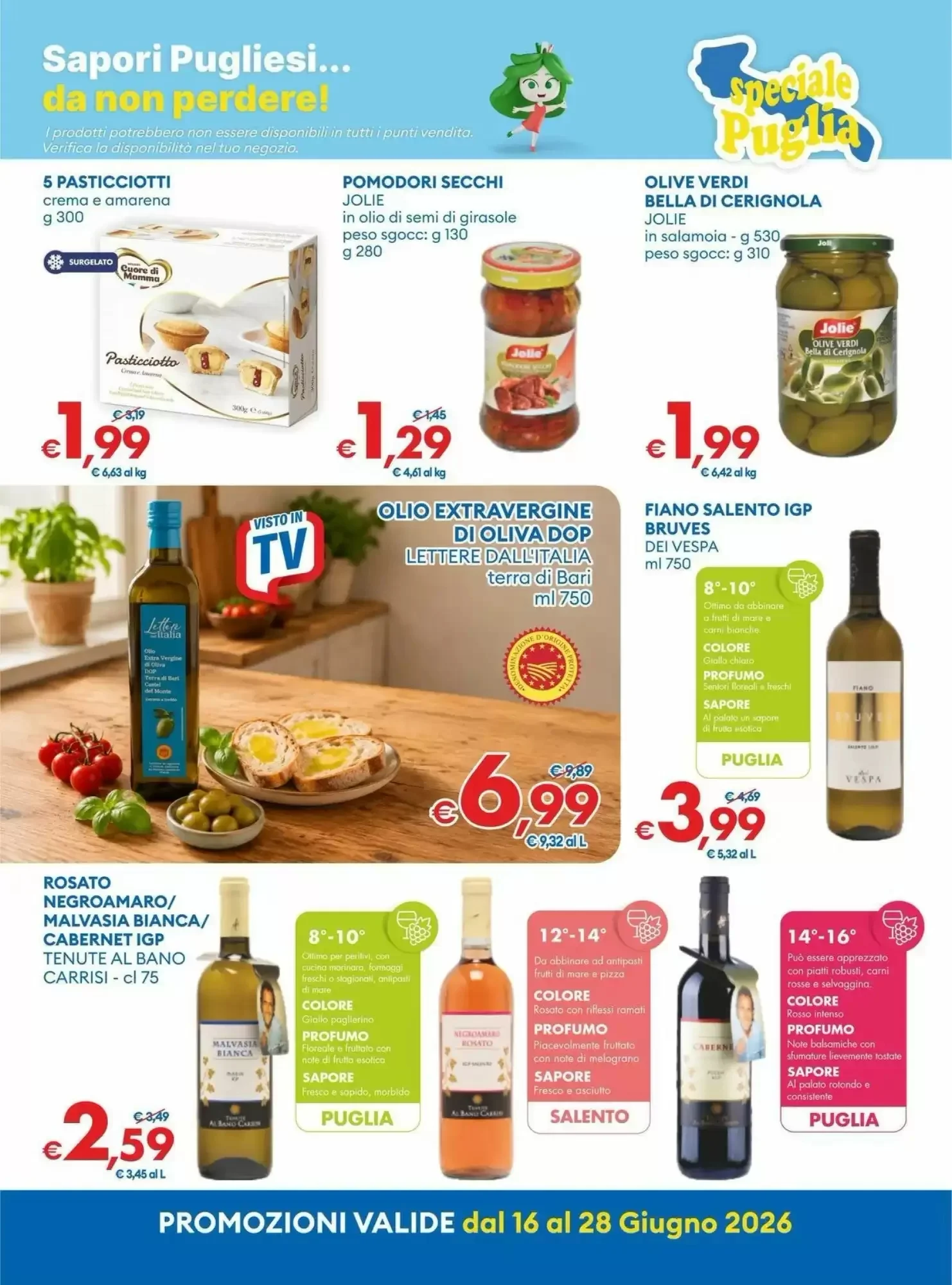 Volantino MD Discount Volantino MD Discount pagina 15