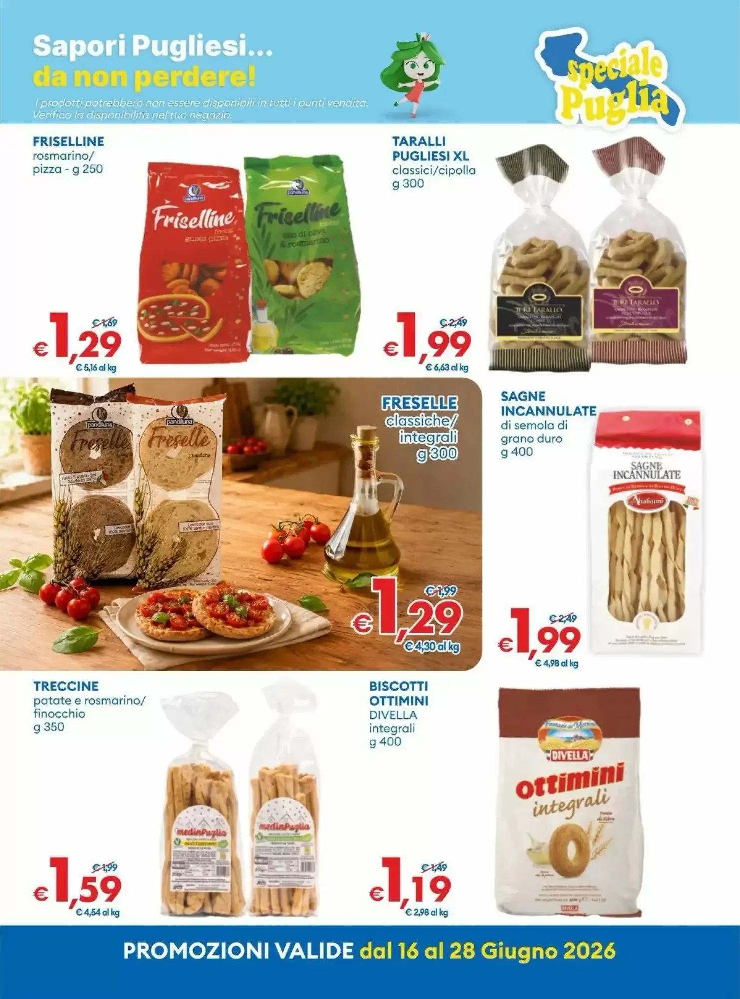 Volantino MD Discount Volantino MD Discount pagina 17
