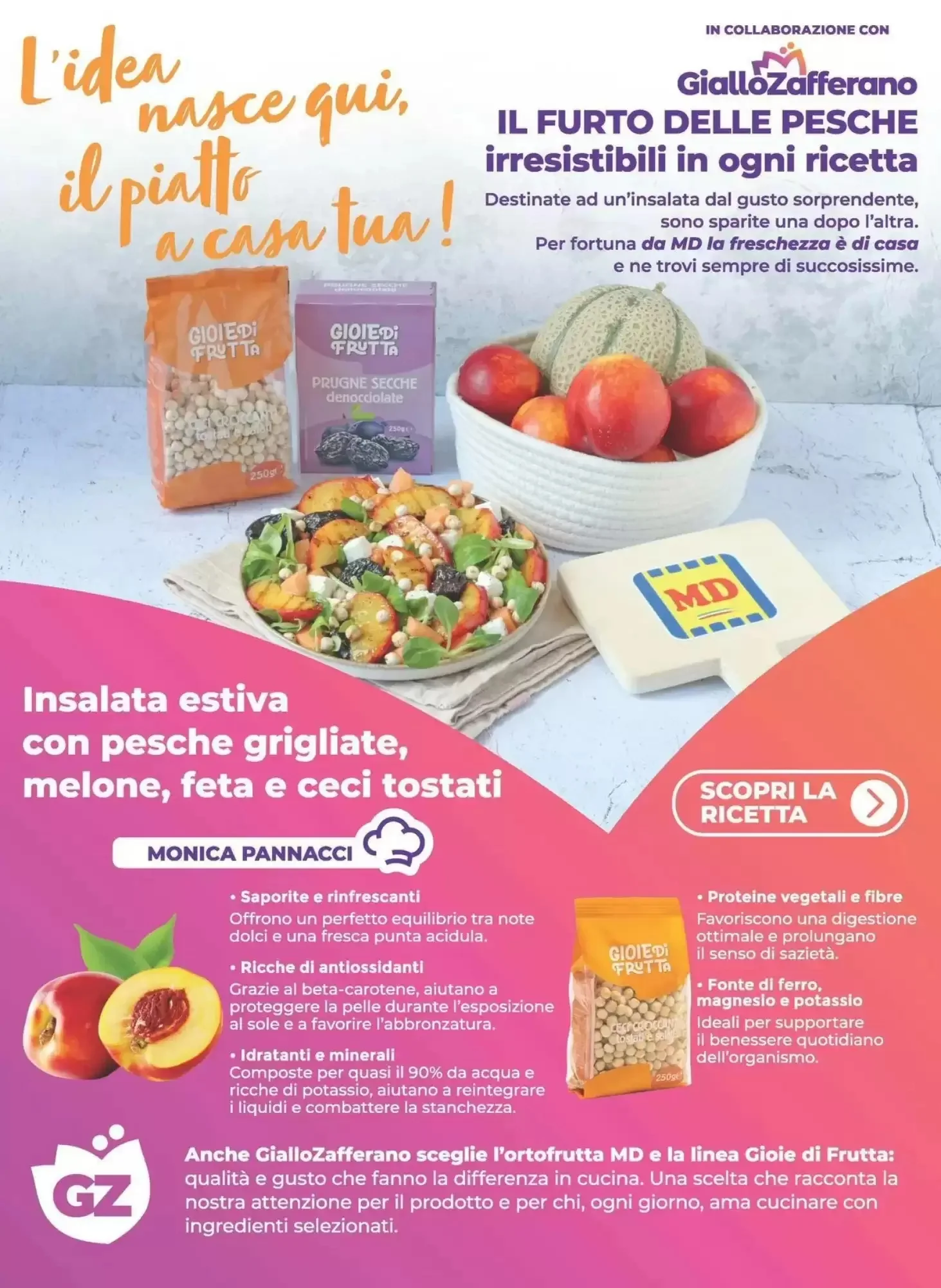 Volantino MD Discount Volantino MD Discount pagina 18