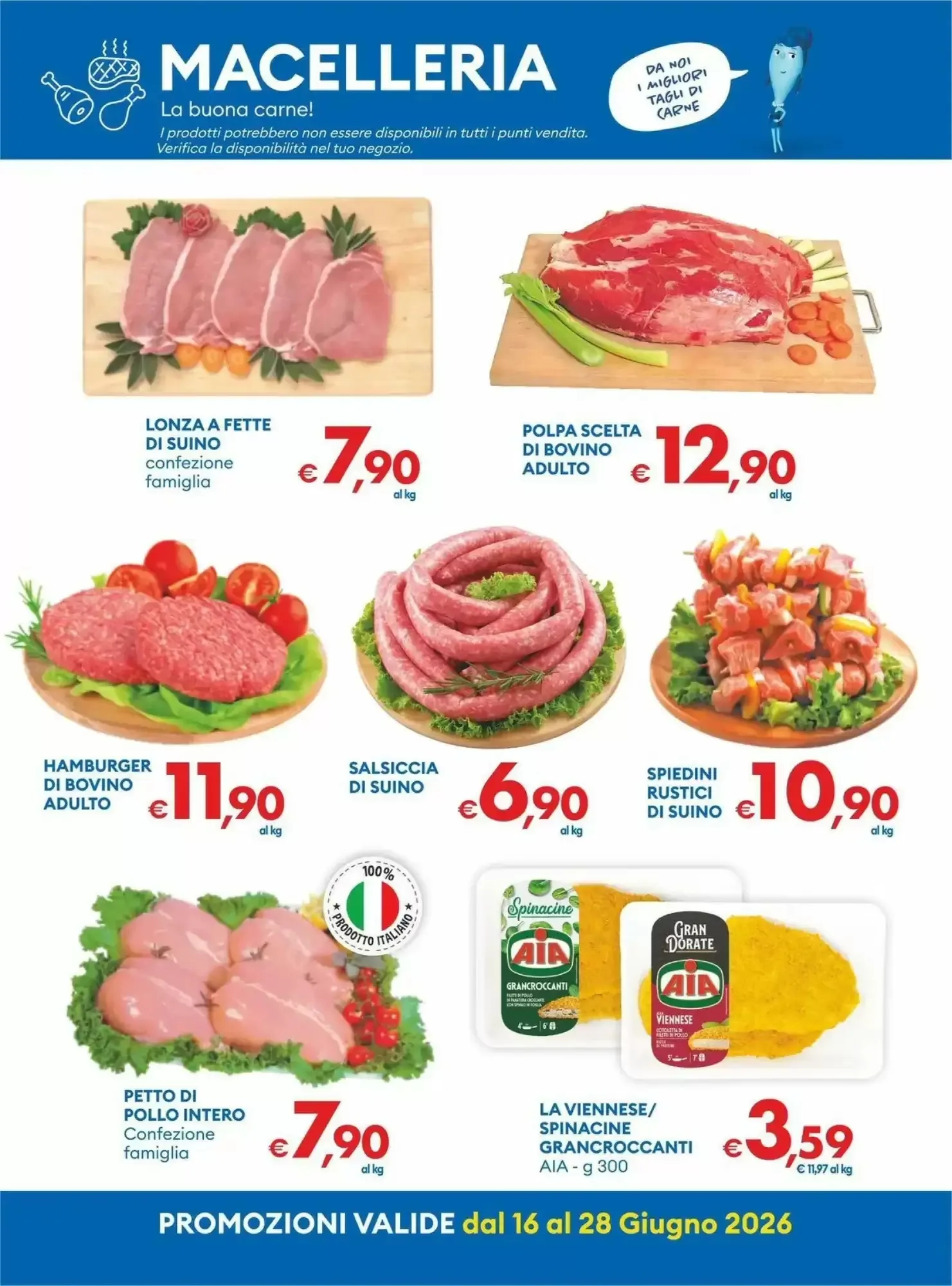 Volantino MD Discount Volantino MD Discount pagina 20
