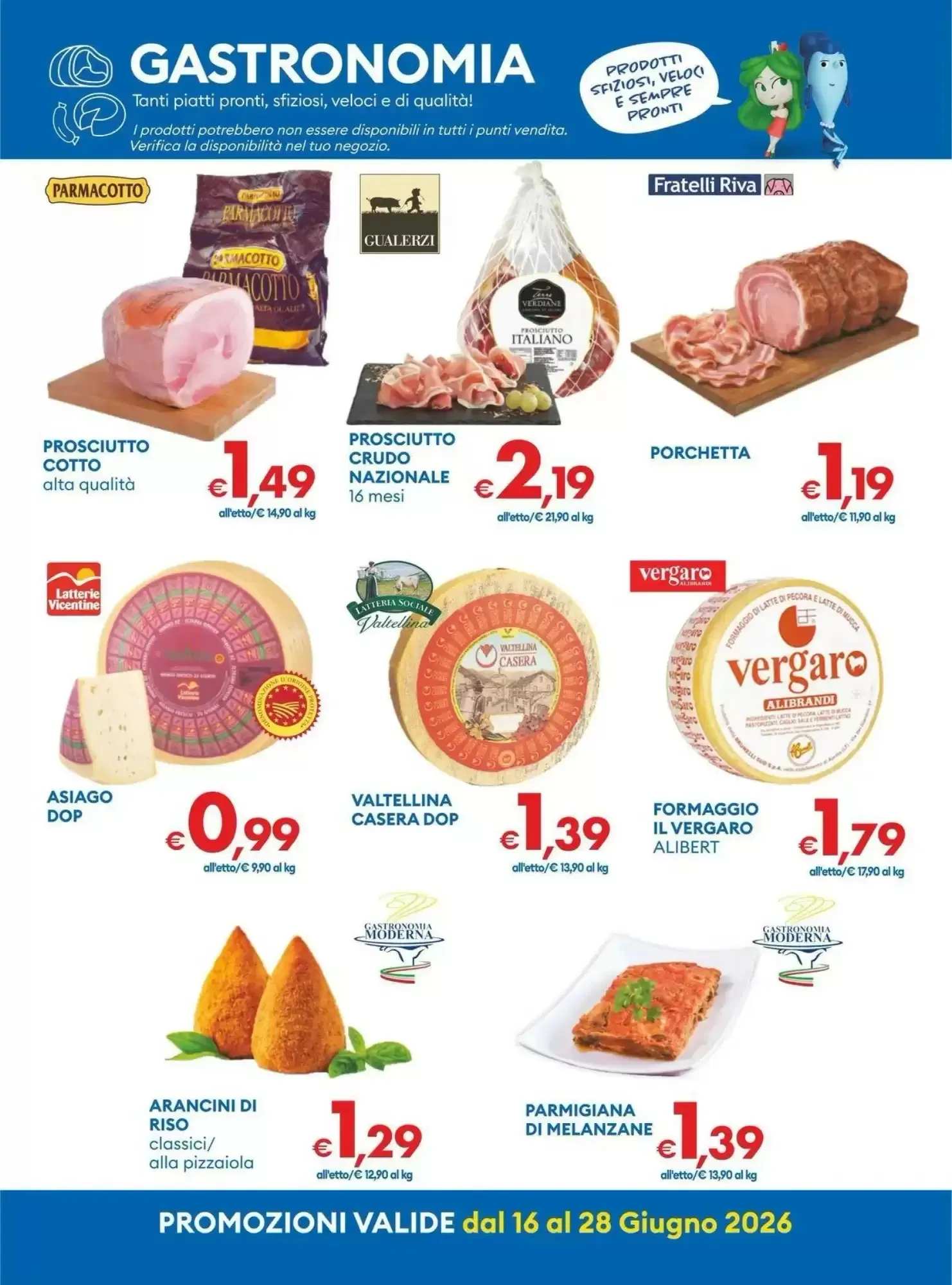 Volantino MD Discount Volantino MD Discount pagina 21