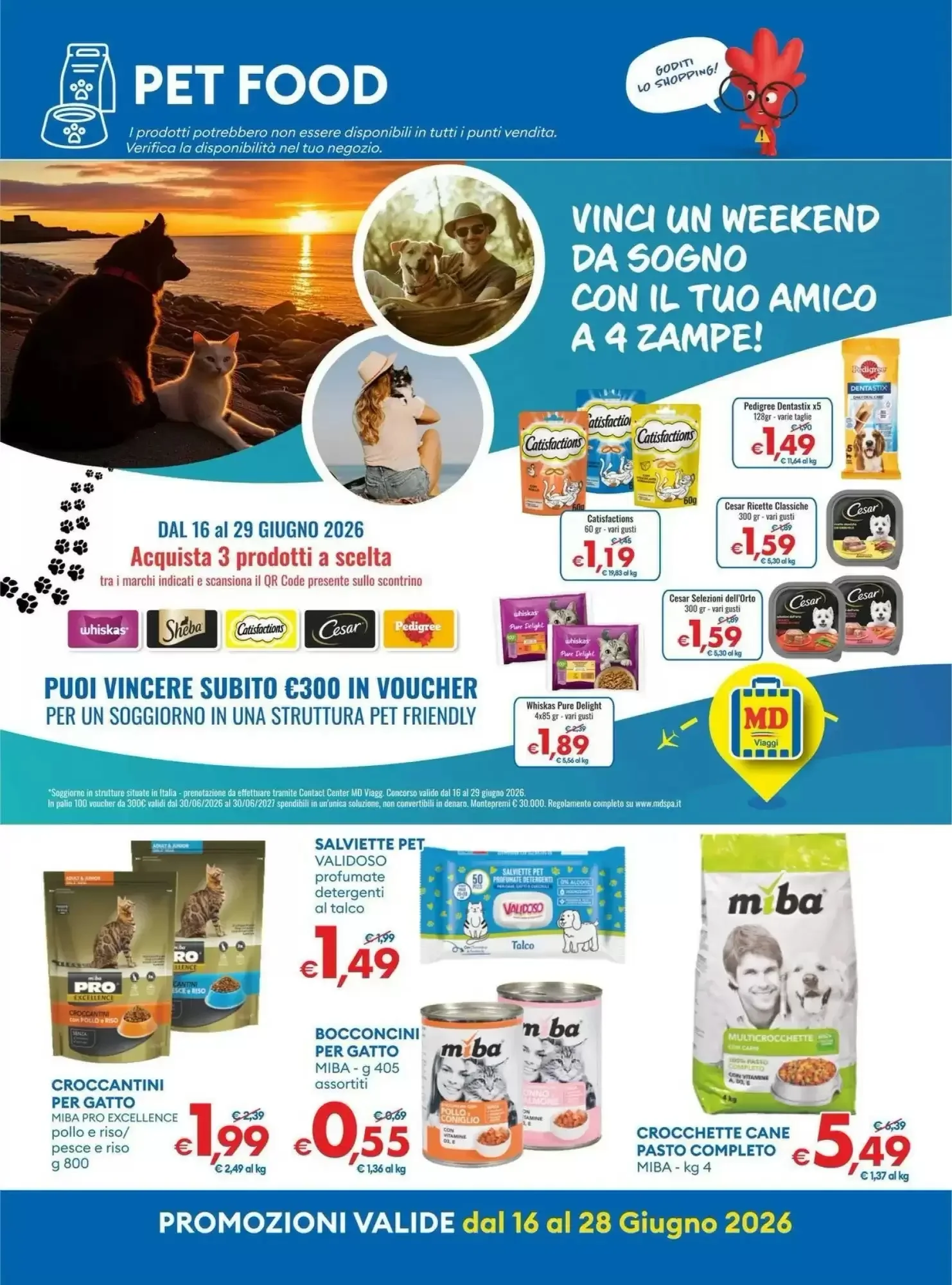 Volantino MD Discount Volantino MD Discount pagina 25