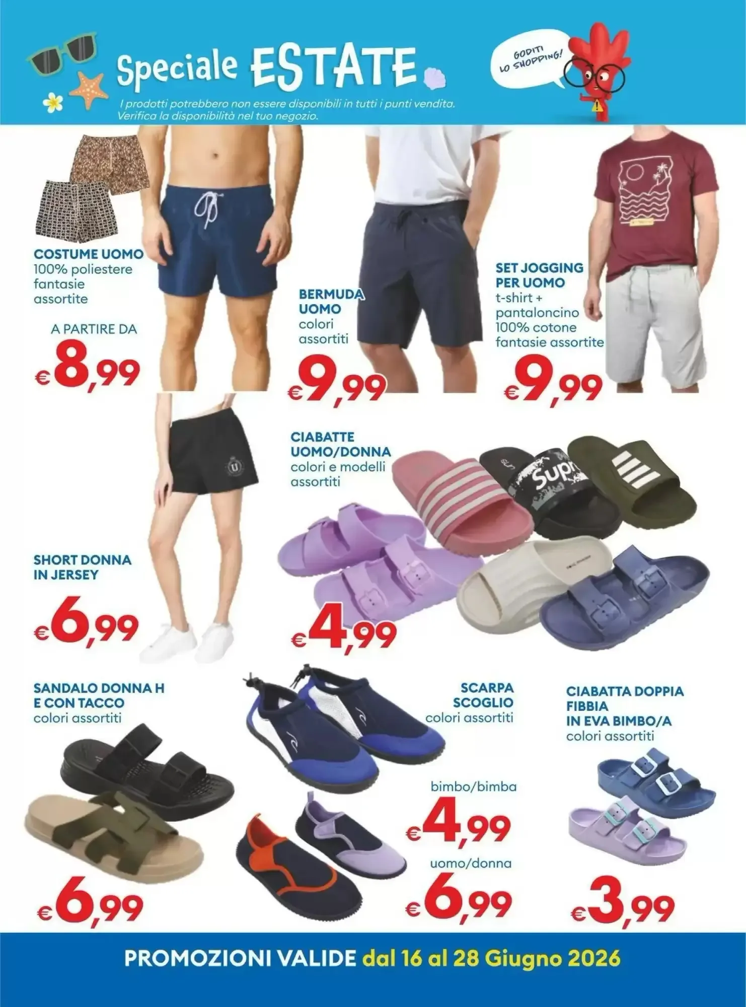 Volantino MD Discount Volantino MD Discount pagina 28