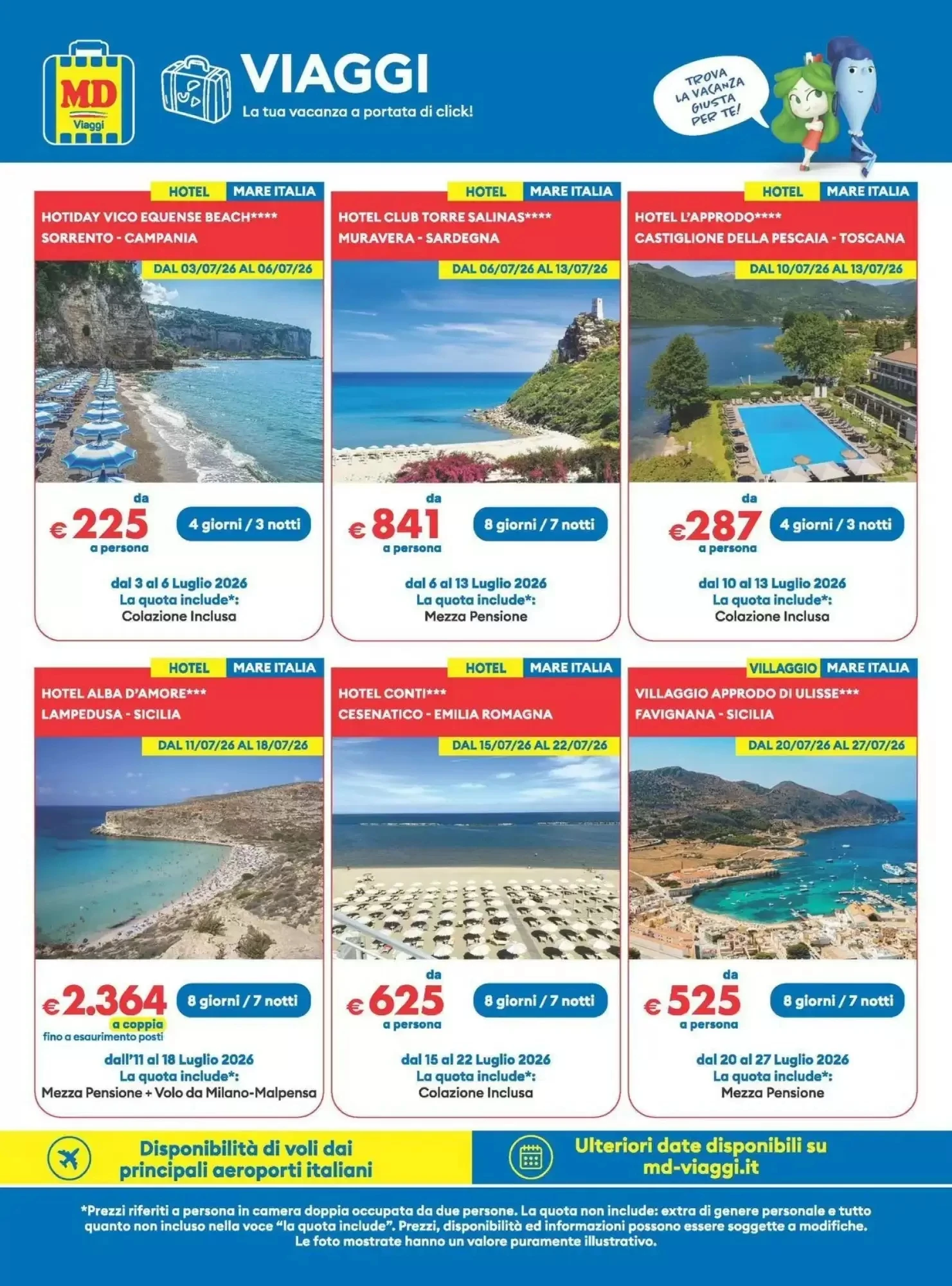 Volantino MD Discount Volantino MD Discount pagina 31