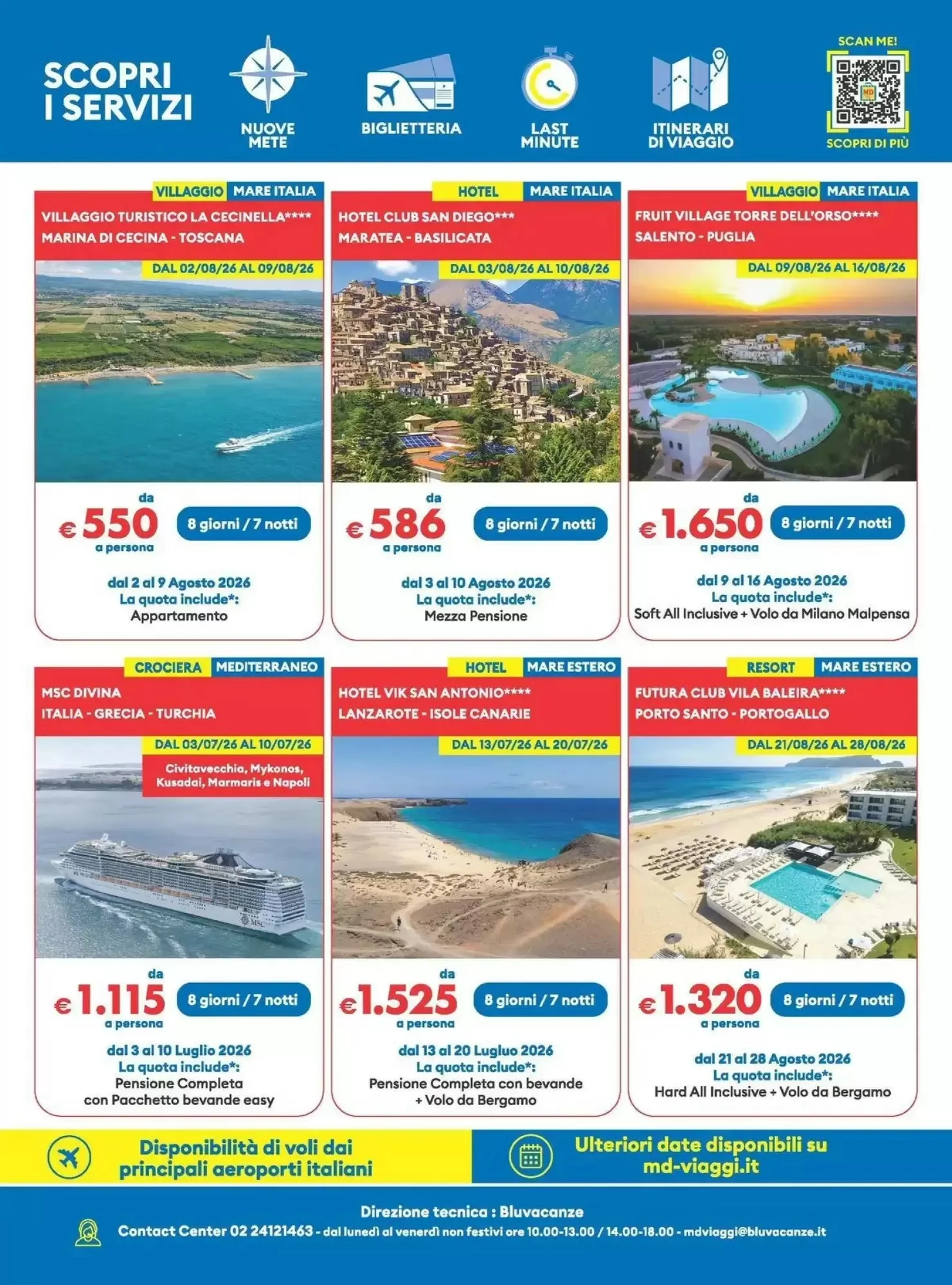 Volantino MD Discount Volantino MD Discount pagina 32