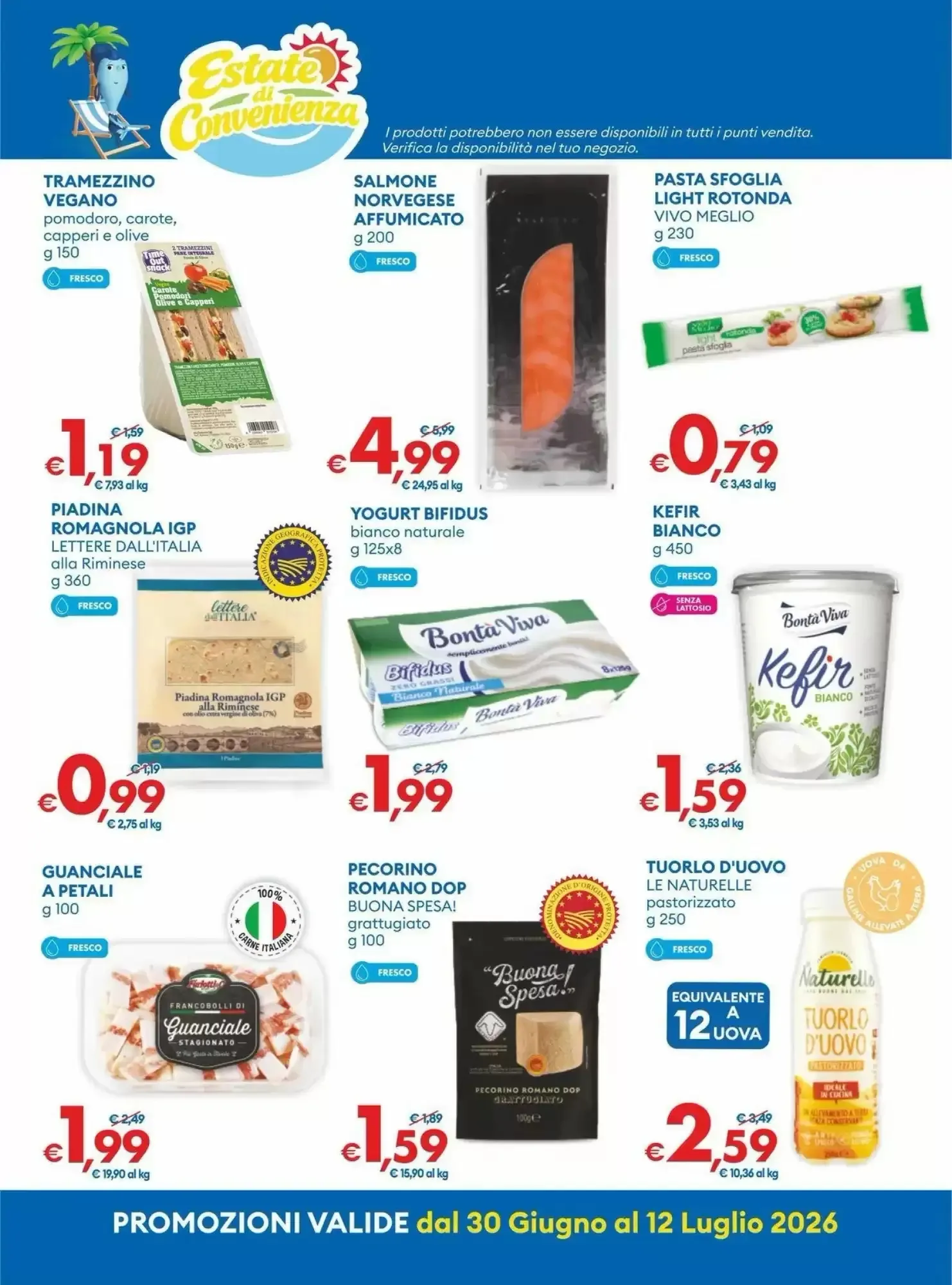 Volantino MD Discount Volantino MD Discount pagina 3