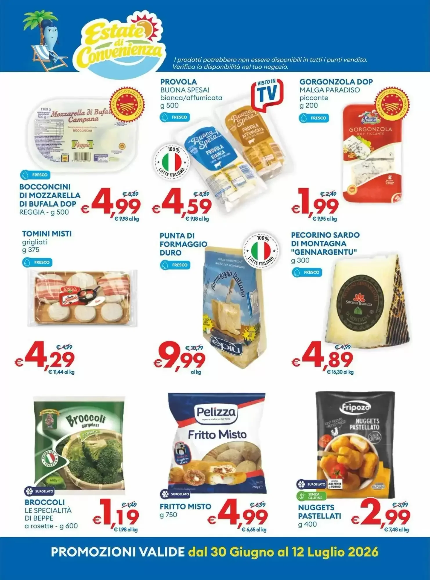 Volantino MD Discount Volantino MD Discount pagina 4