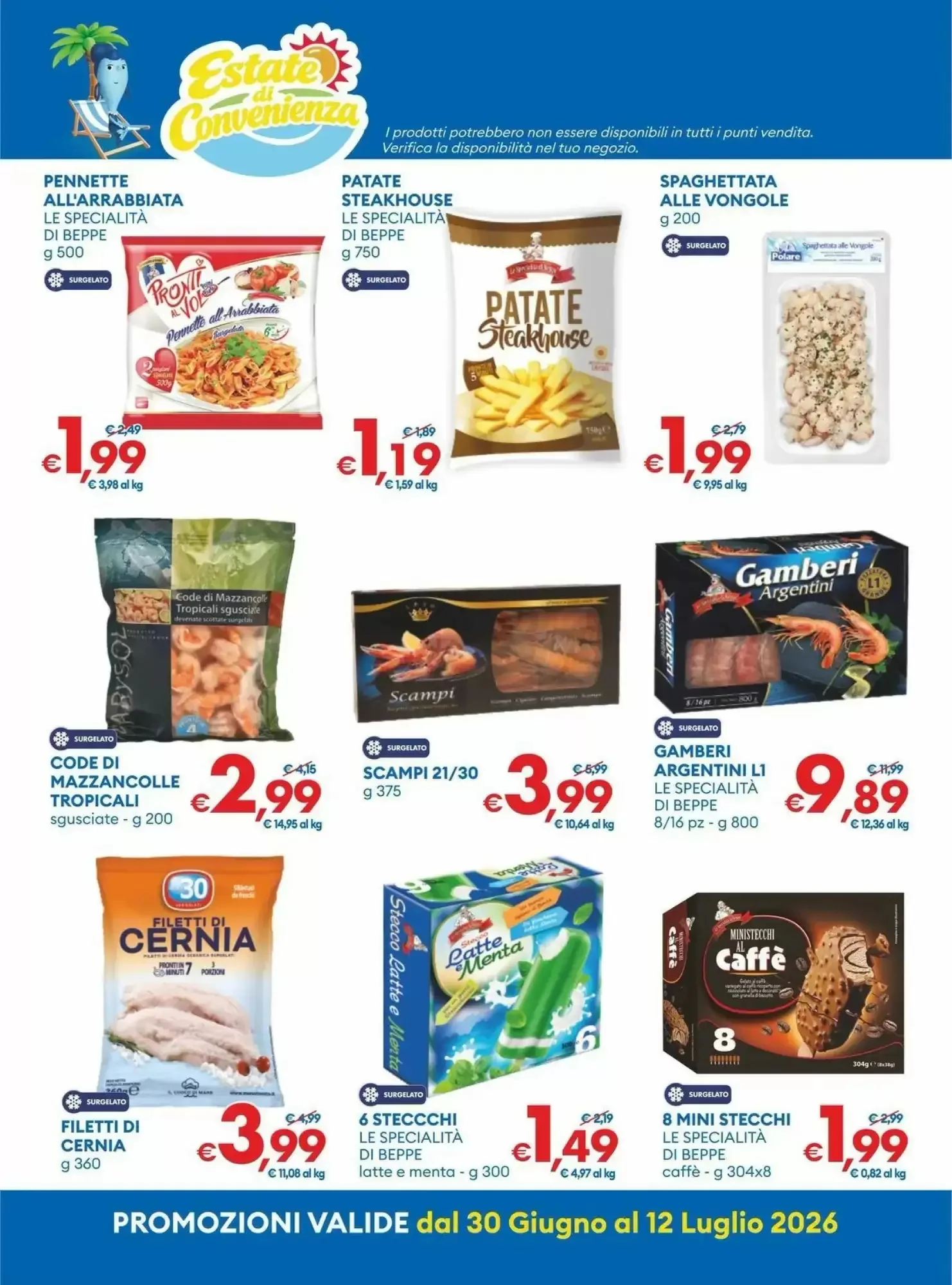 Volantino MD Discount Volantino MD Discount pagina 5