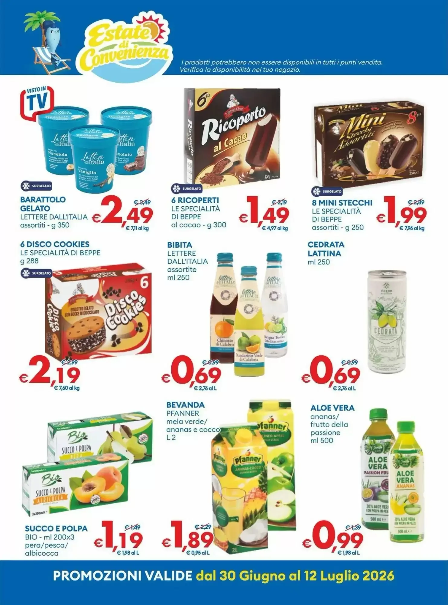 Volantino MD Discount Volantino MD Discount pagina 6