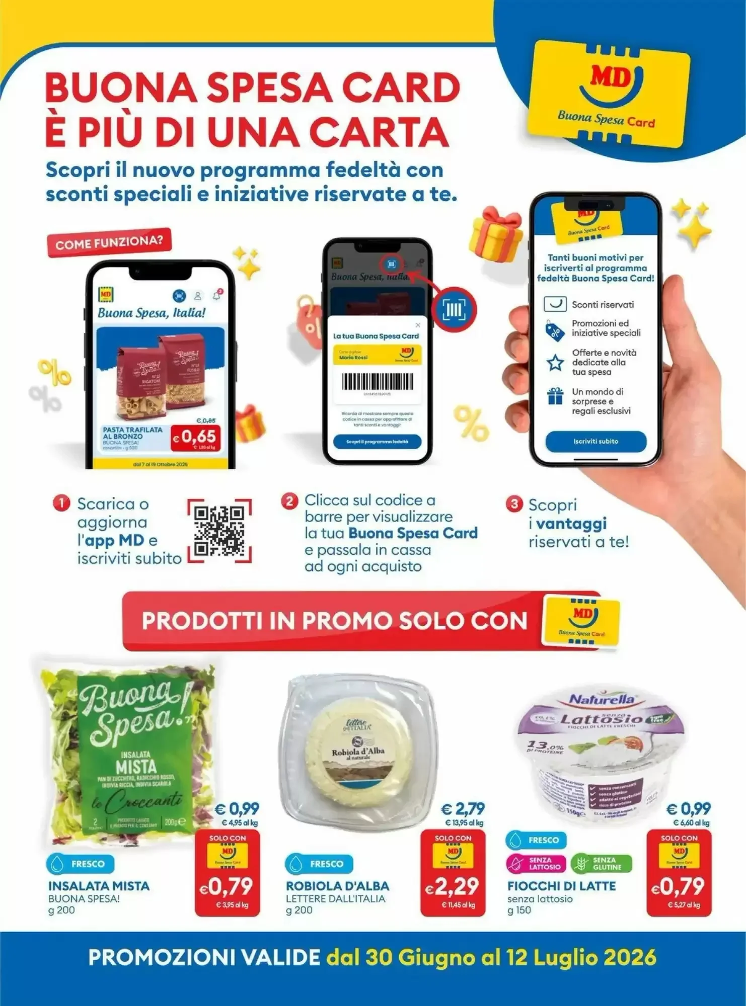 Volantino MD Discount Volantino MD Discount pagina 9