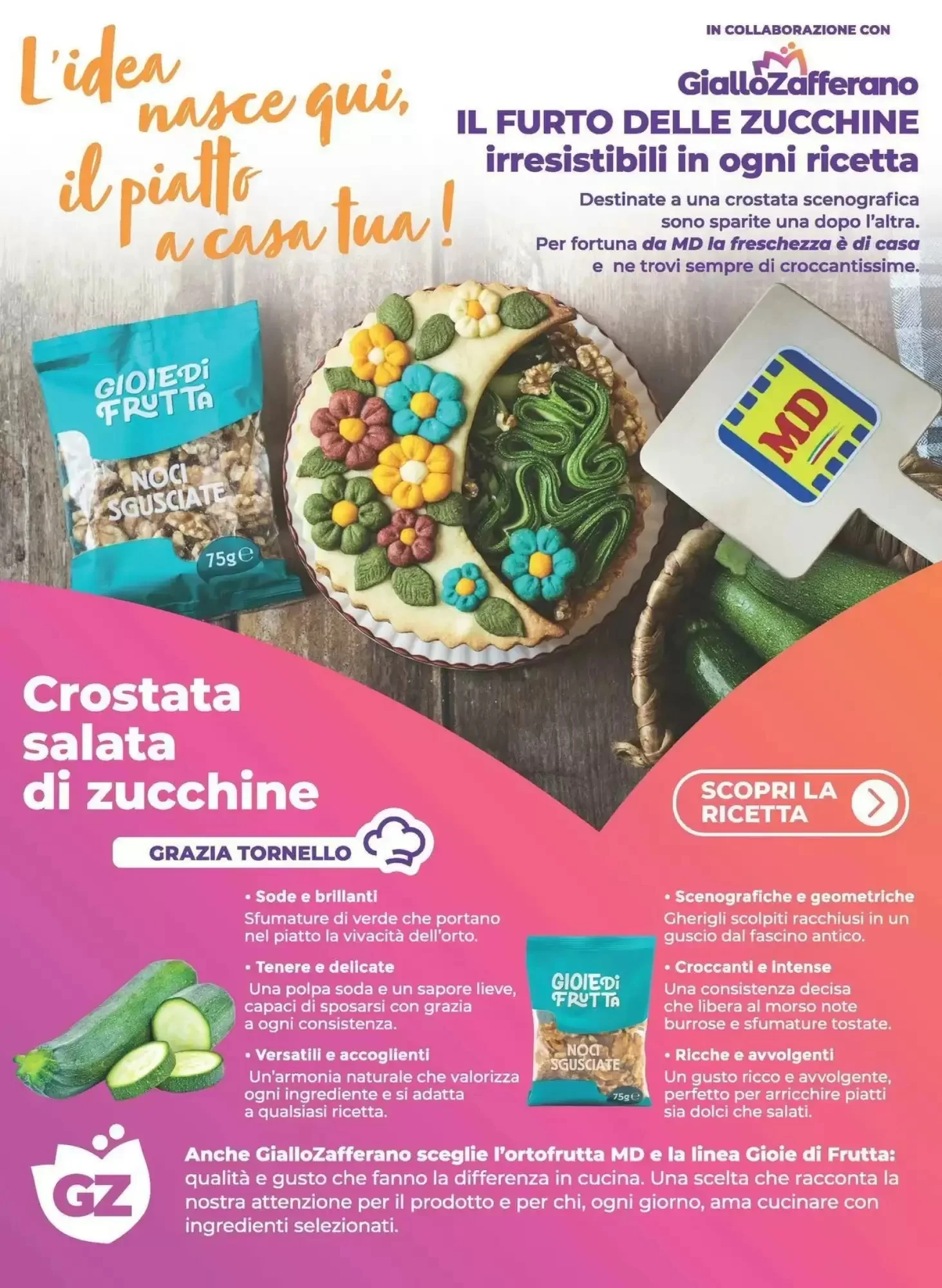 Volantino MD Discount Volantino MD Discount pagina 11
