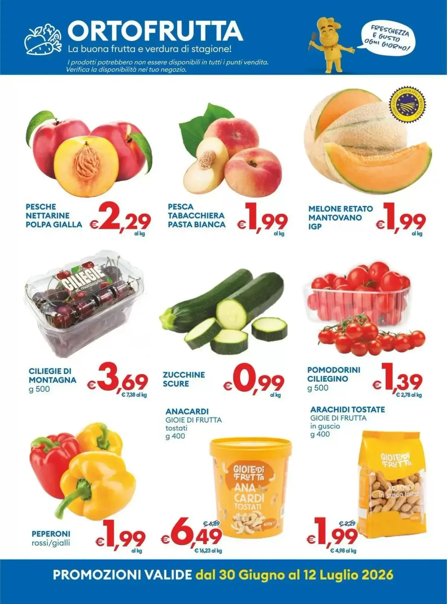 Volantino MD Discount Volantino MD Discount pagina 12