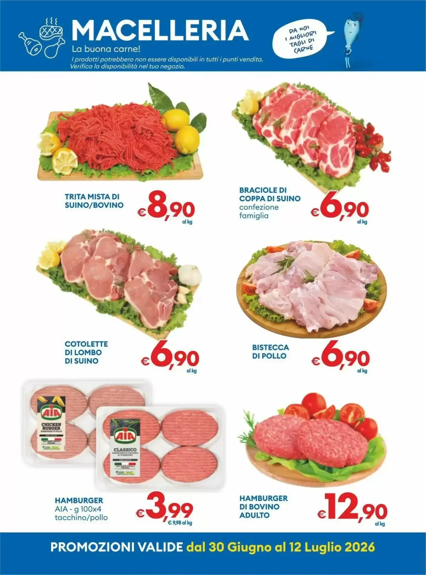 Volantino MD Discount Volantino MD Discount pagina 13