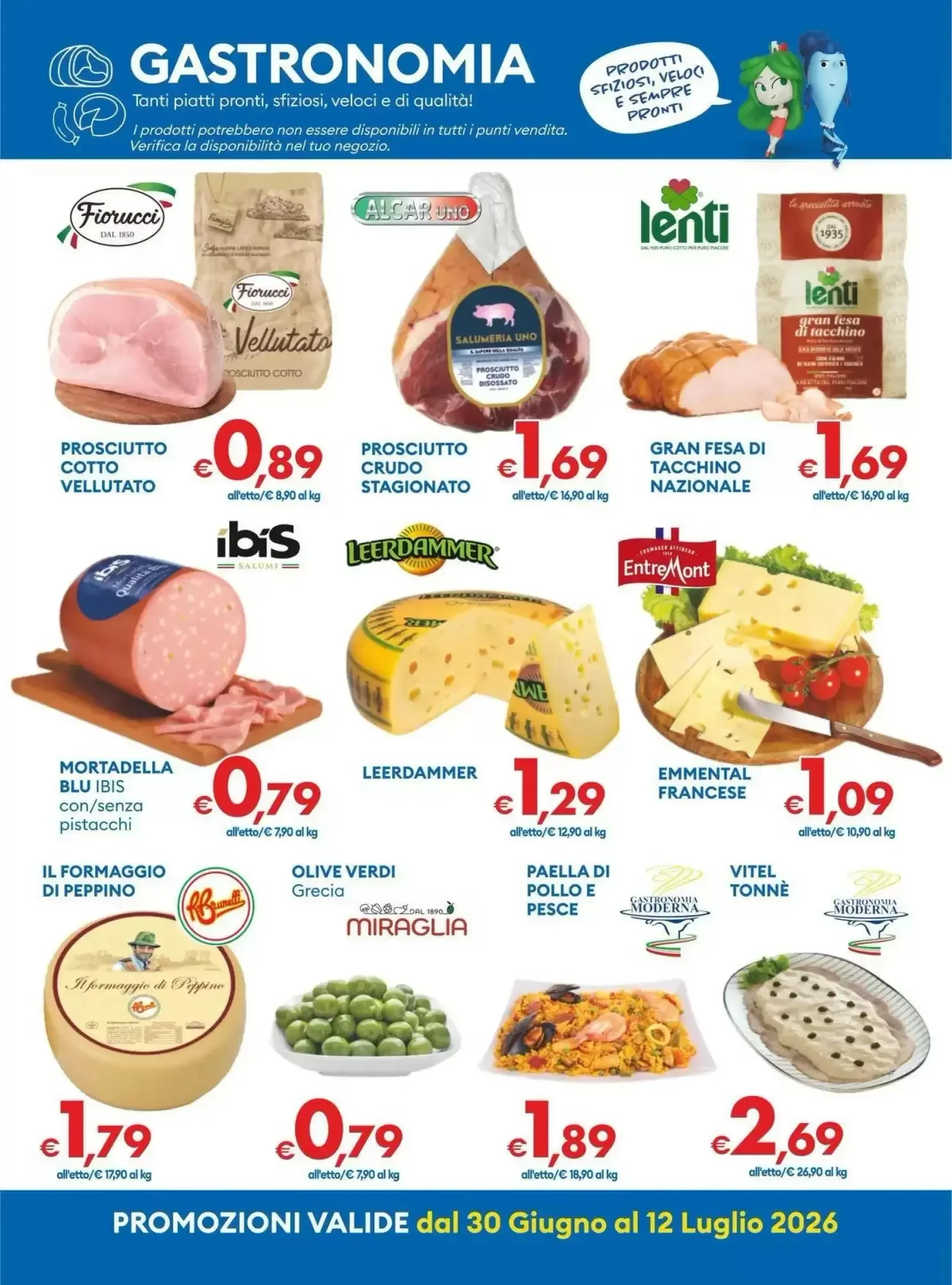 Volantino MD Discount Volantino MD Discount pagina 14