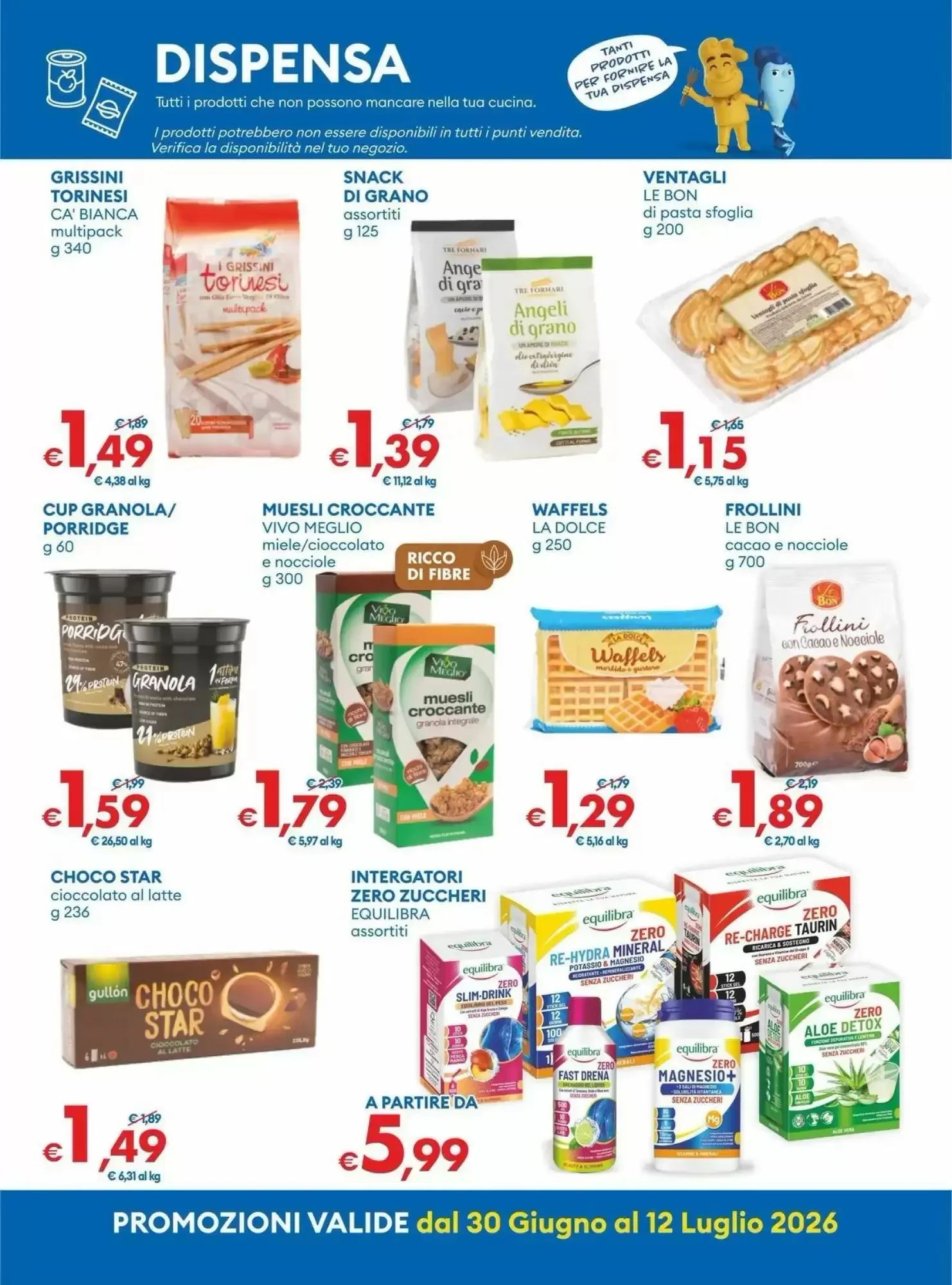 Volantino MD Discount Volantino MD Discount pagina 15