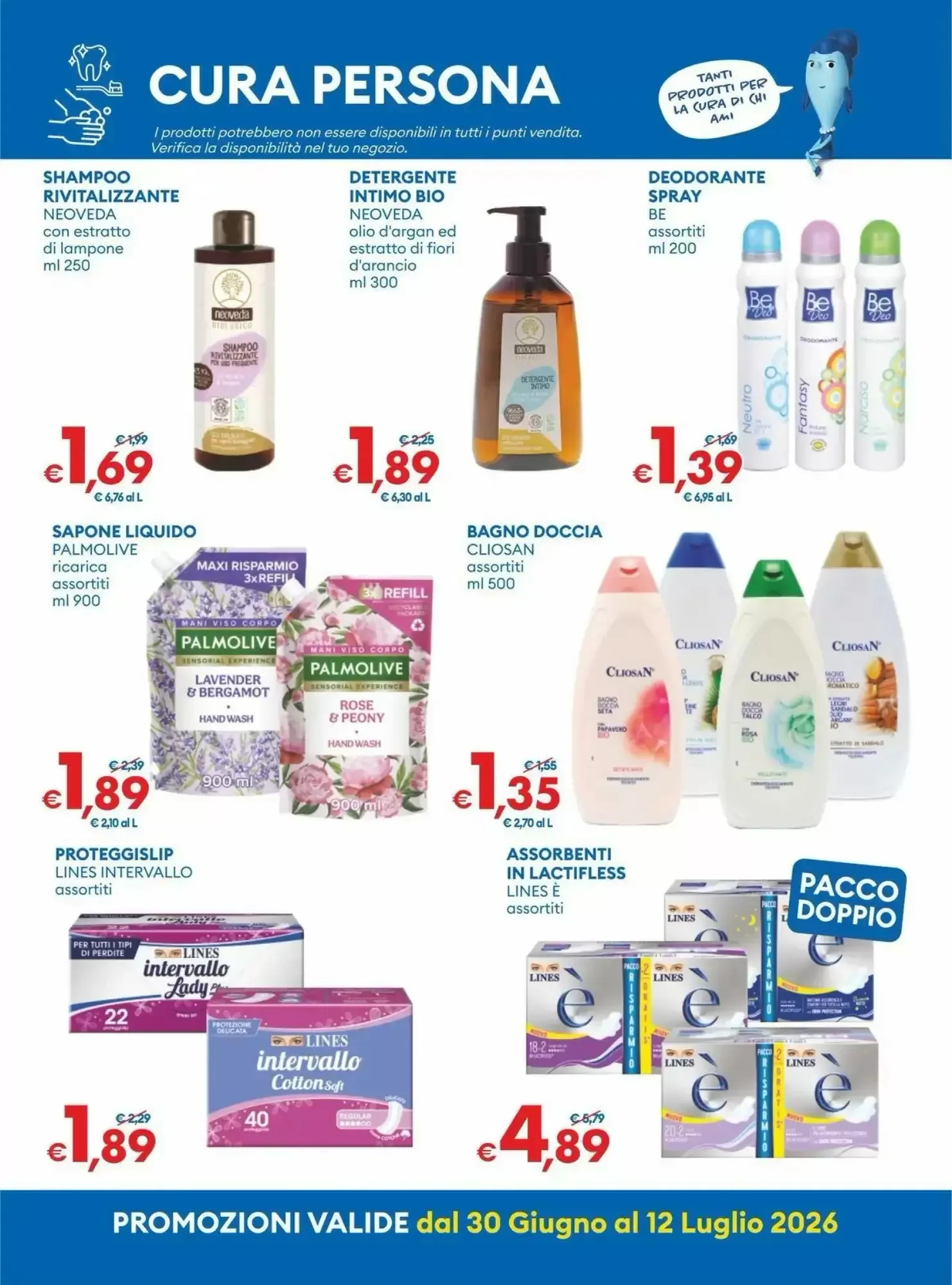 Volantino MD Discount Volantino MD Discount pagina 16