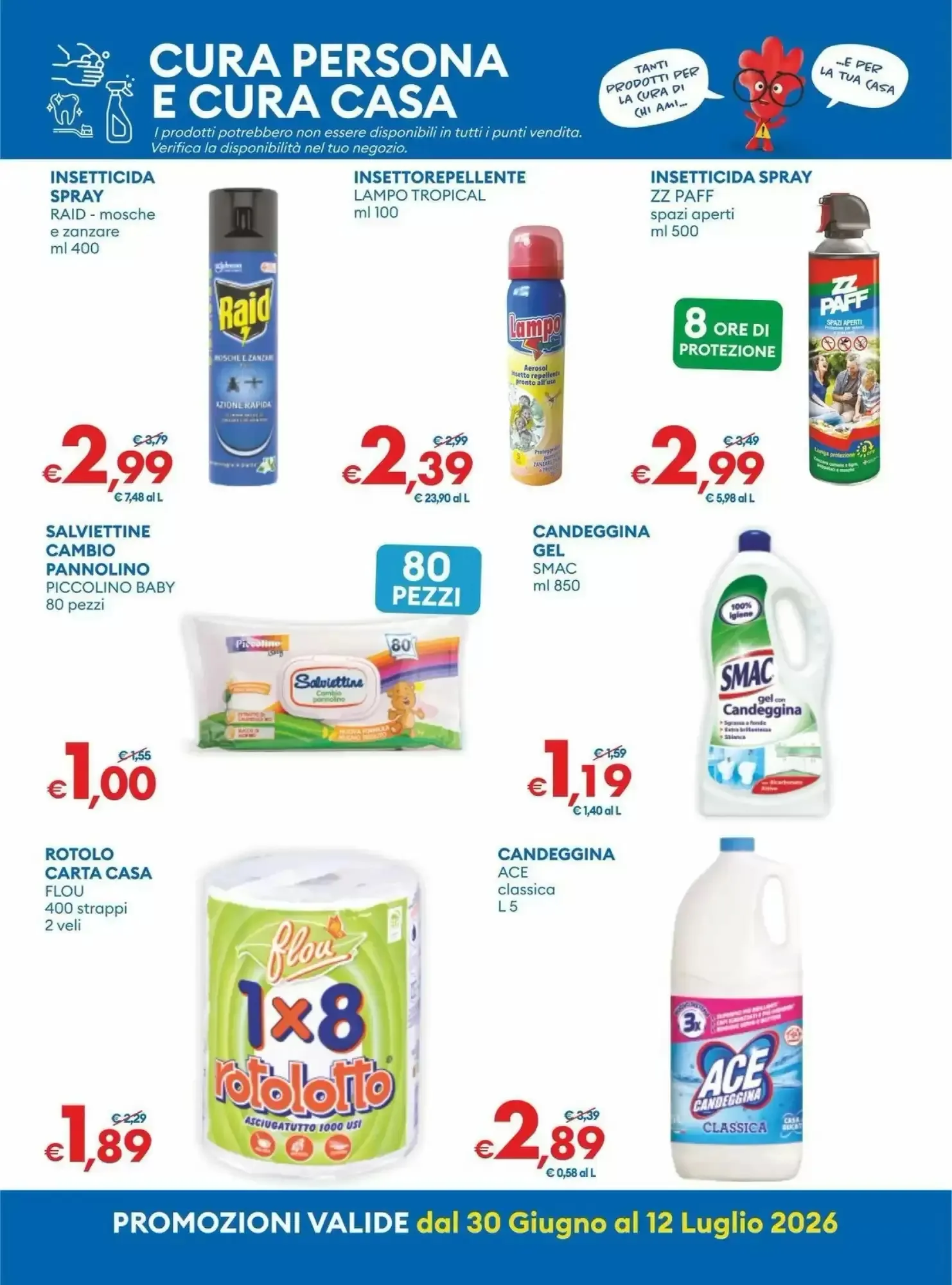 Volantino MD Discount Volantino MD Discount pagina 17