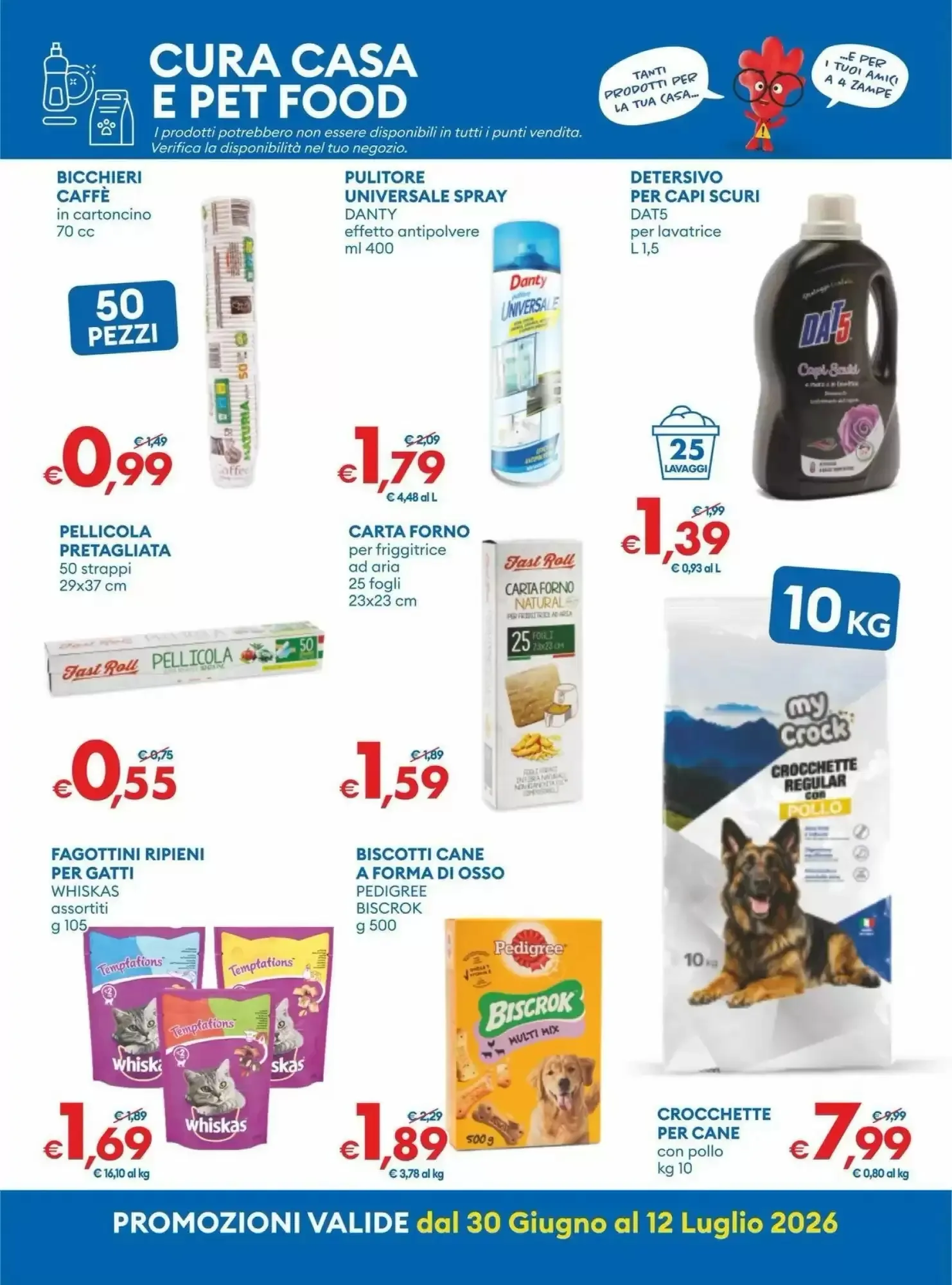 Volantino MD Discount Volantino MD Discount pagina 18
