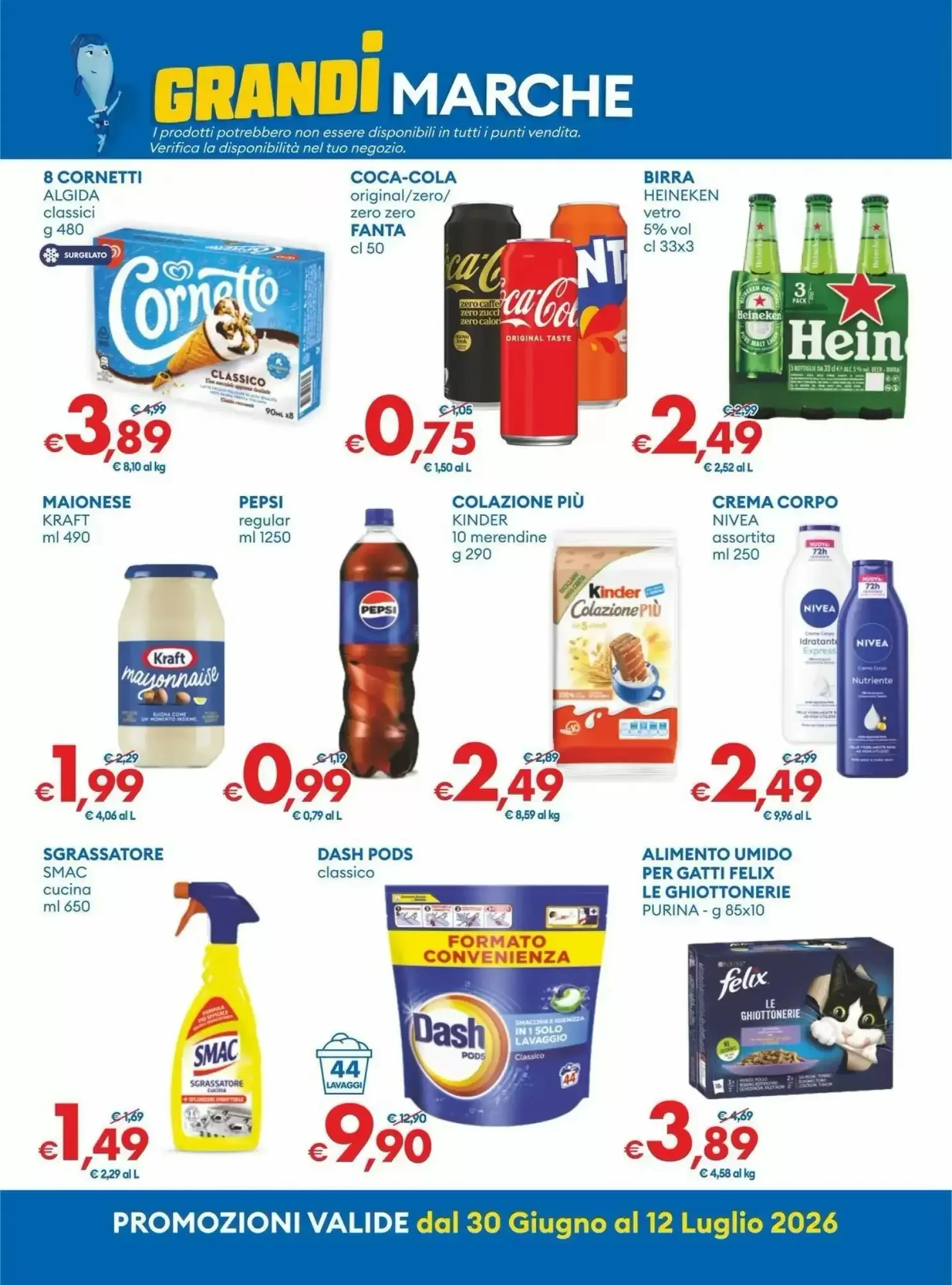 Volantino MD Discount Volantino MD Discount pagina 19