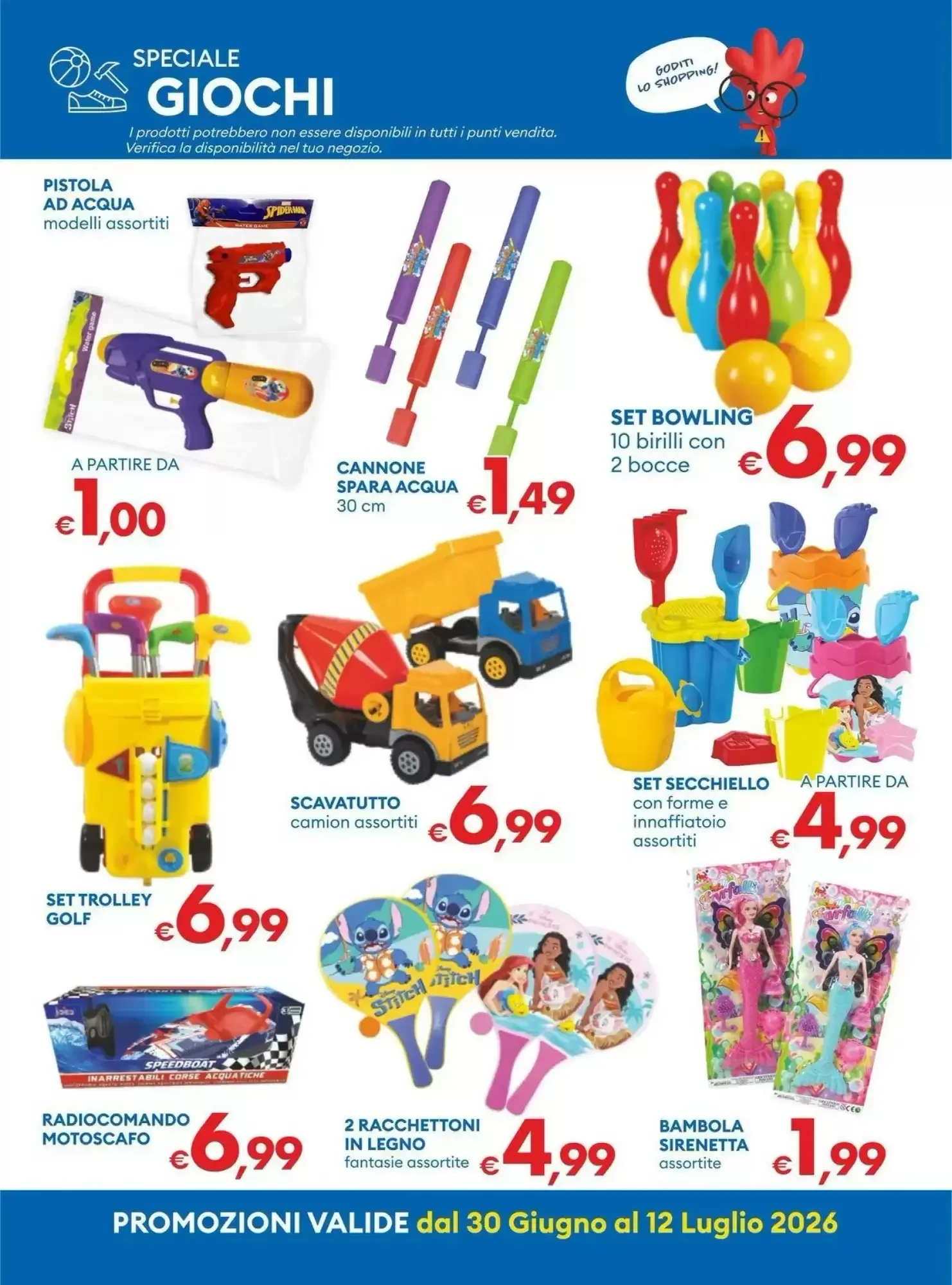 Volantino MD Discount Volantino MD Discount pagina 24