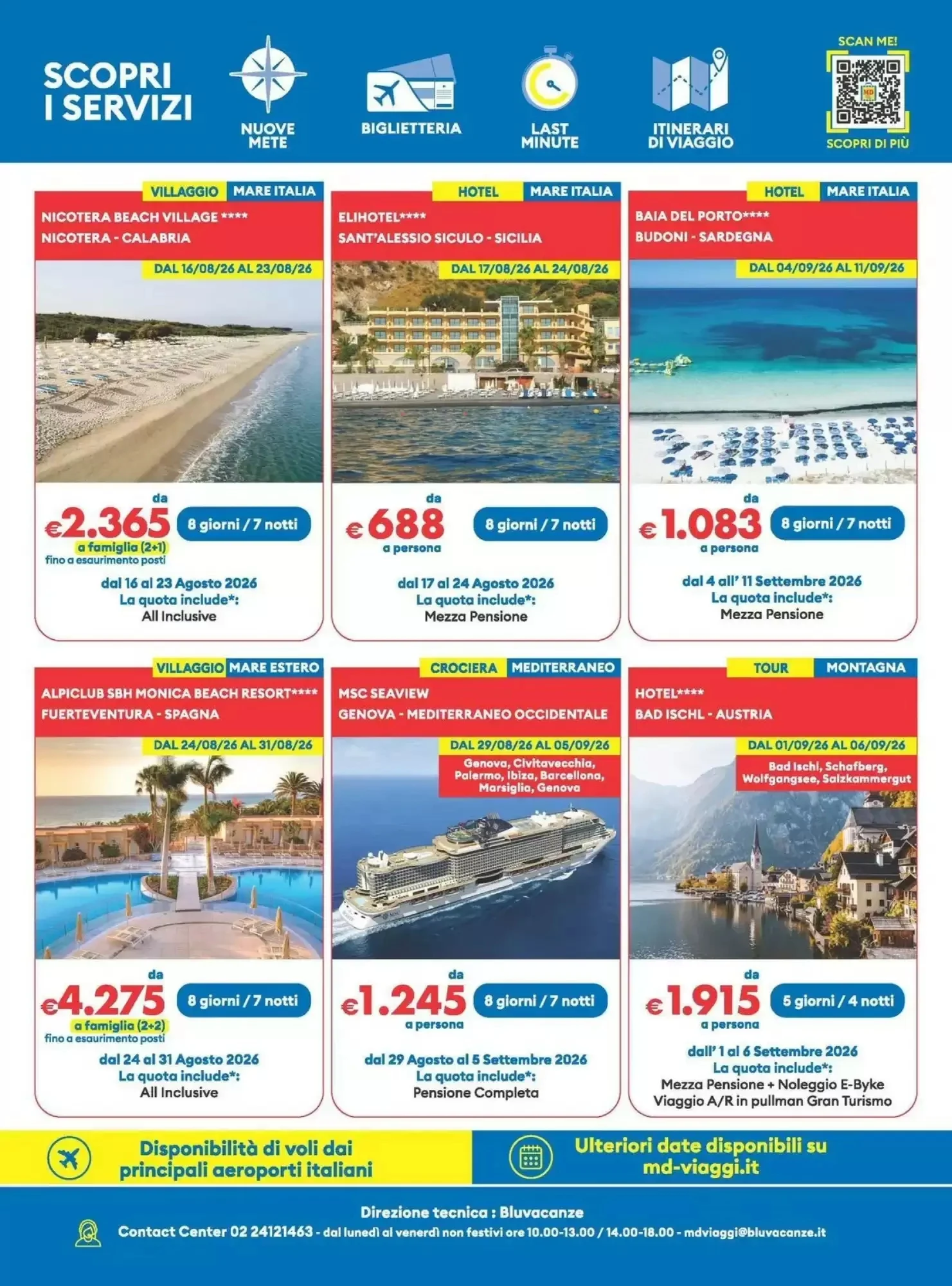 Volantino MD Discount Volantino MD Discount pagina 27