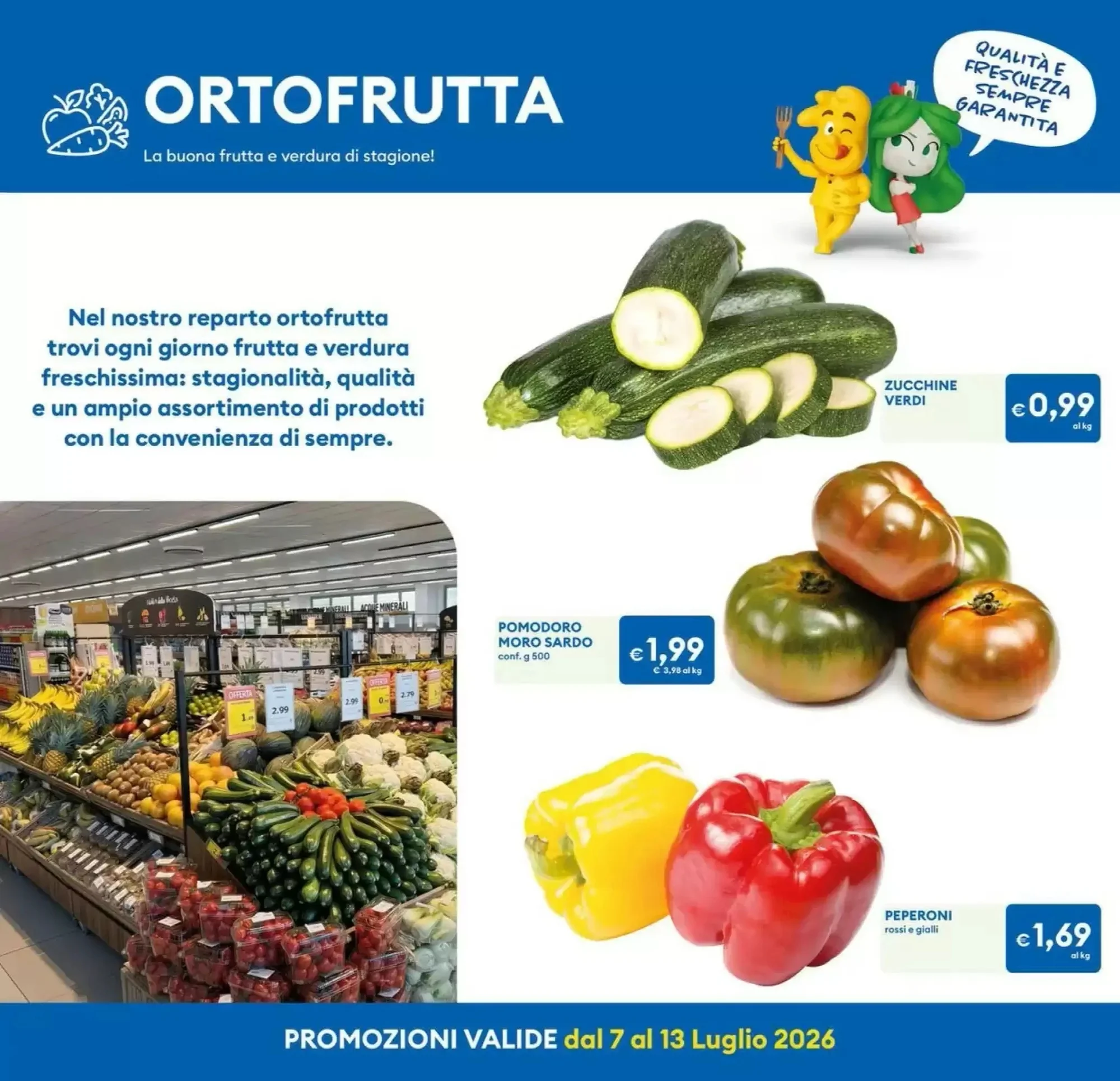 Volantino MD Discount Volantino MD Discount pagina 2