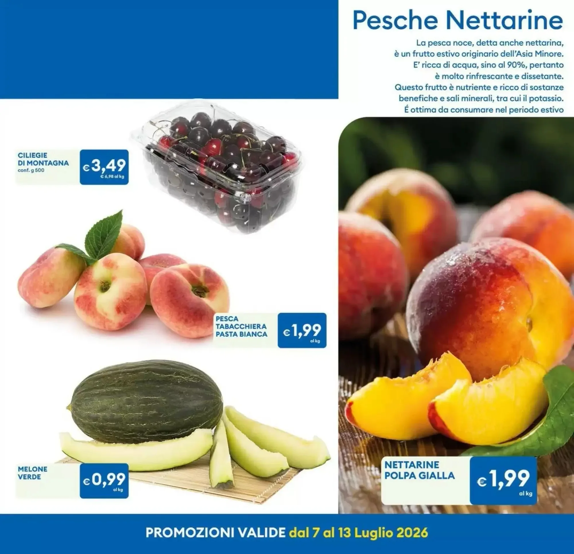 Volantino MD Discount Volantino MD Discount pagina 3