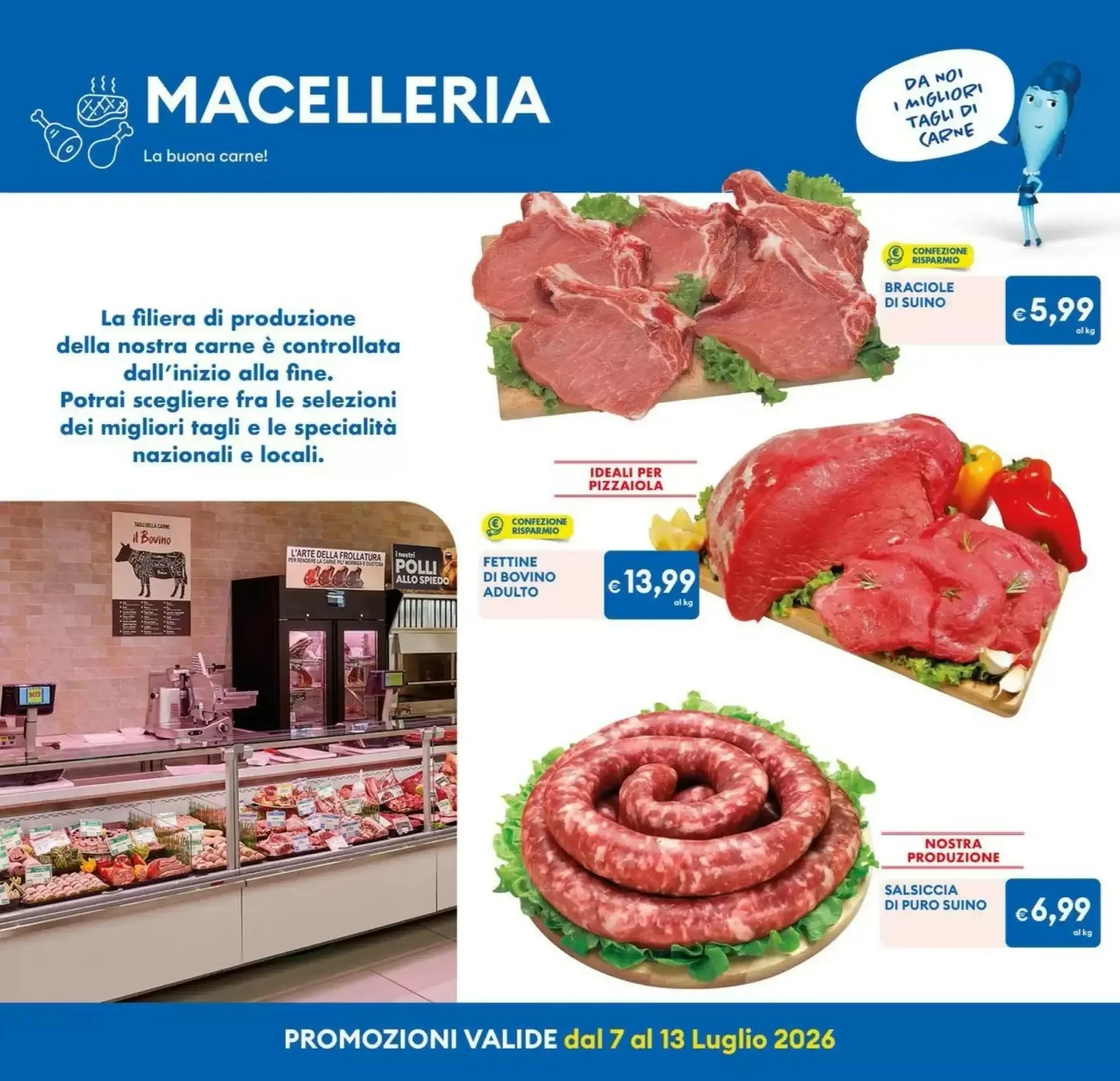 Volantino MD Discount Volantino MD Discount pagina 4