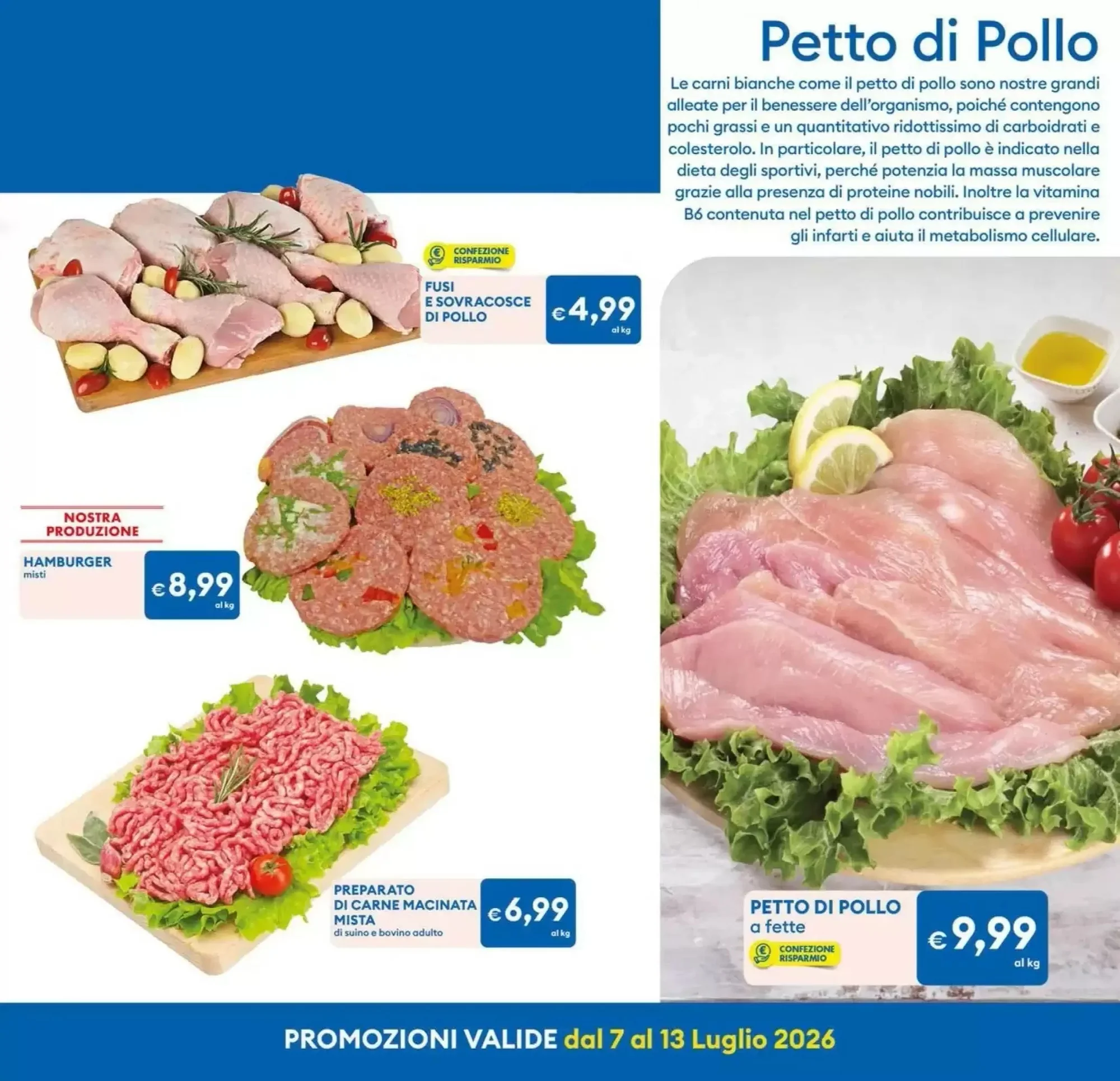 Volantino MD Discount Volantino MD Discount pagina 5