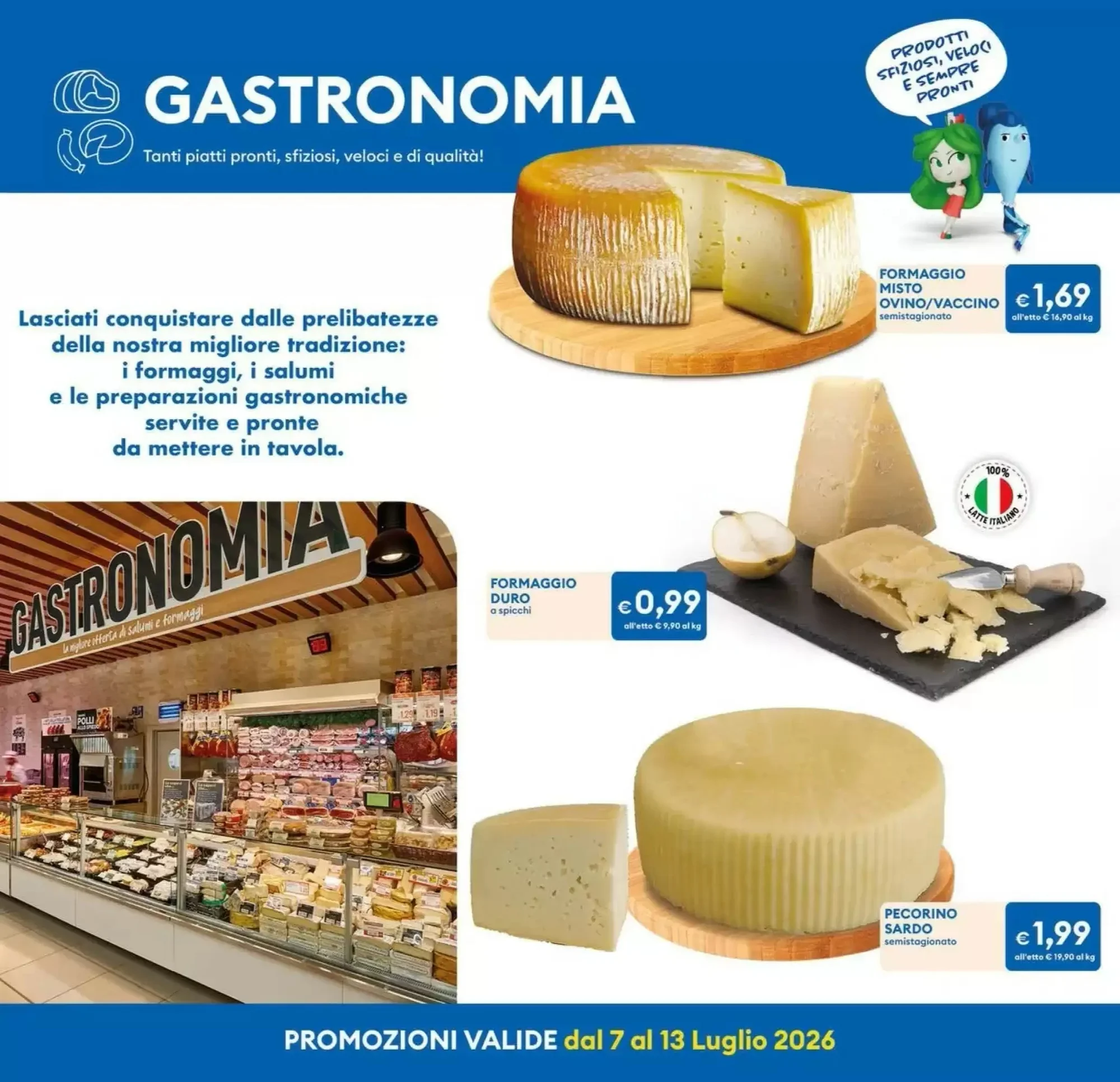 Volantino MD Discount Volantino MD Discount pagina 6