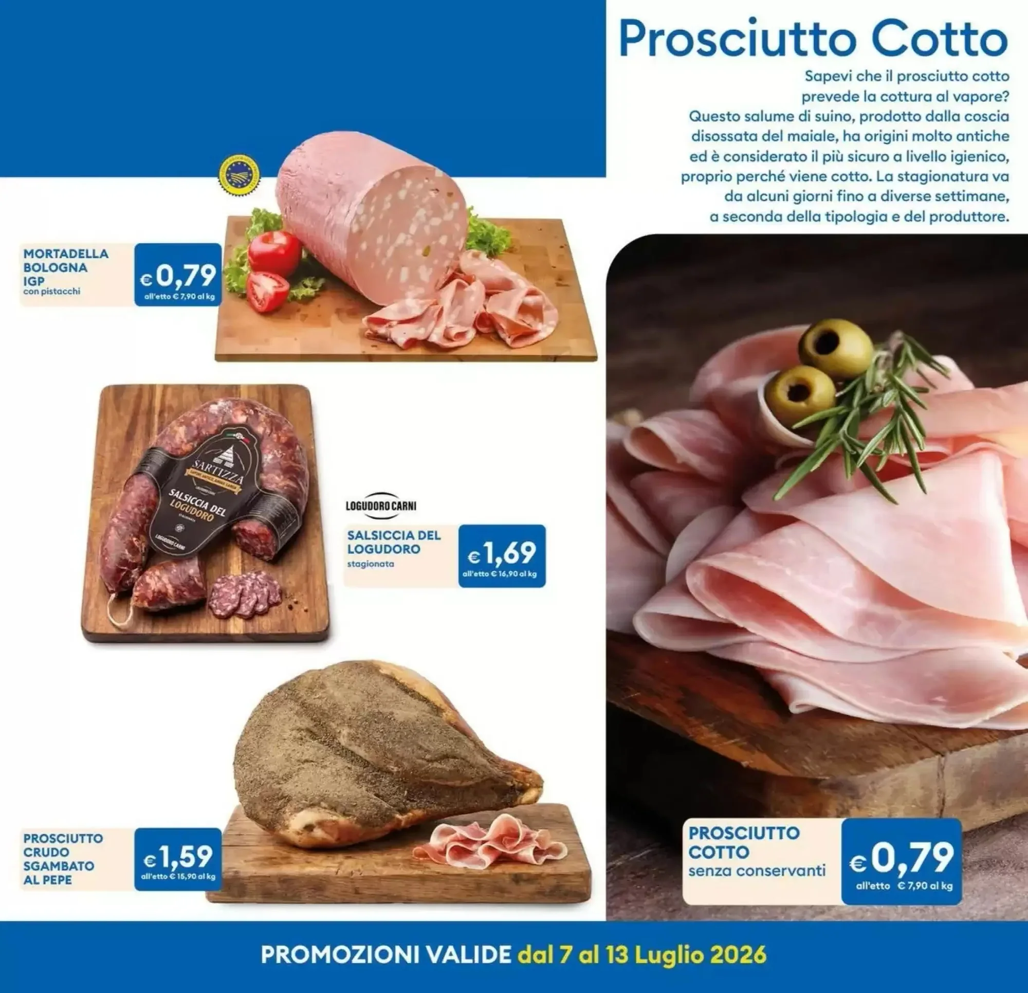 Volantino MD Discount Volantino MD Discount pagina 7