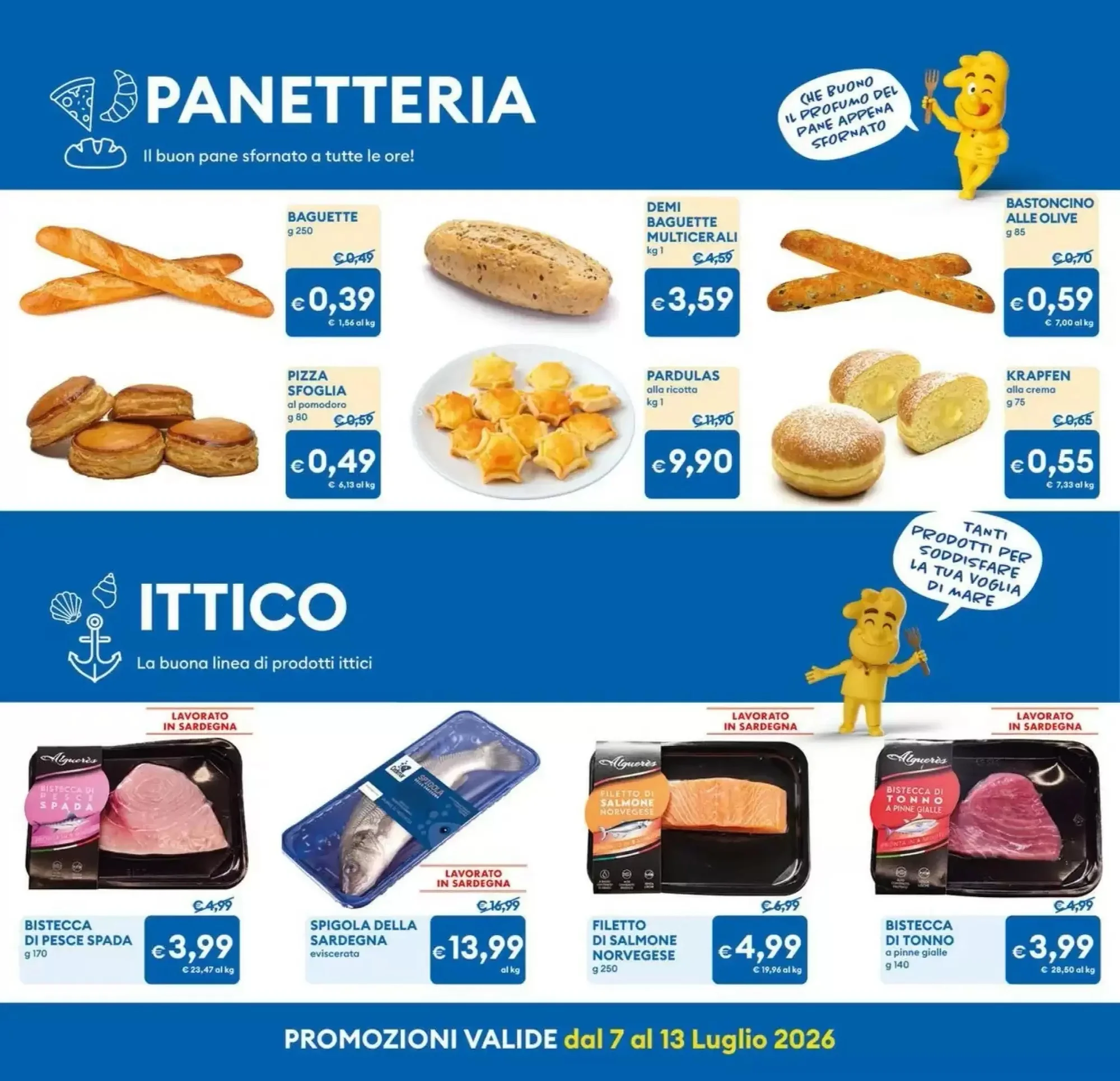 Volantino MD Discount Volantino MD Discount pagina 8