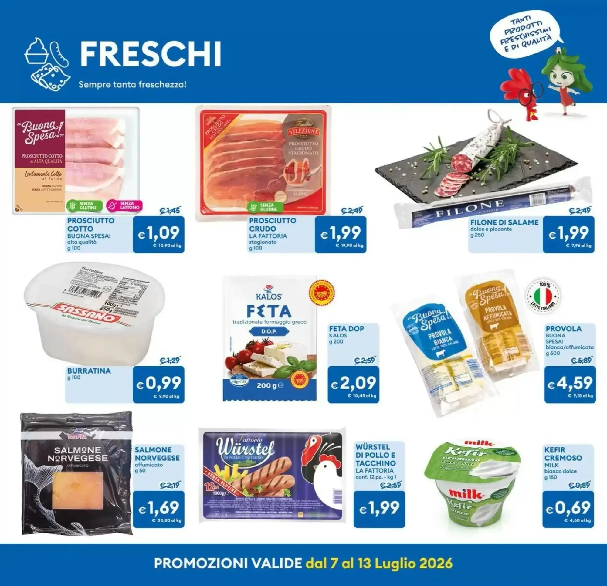 Volantino MD Discount Volantino MD Discount pagina 9