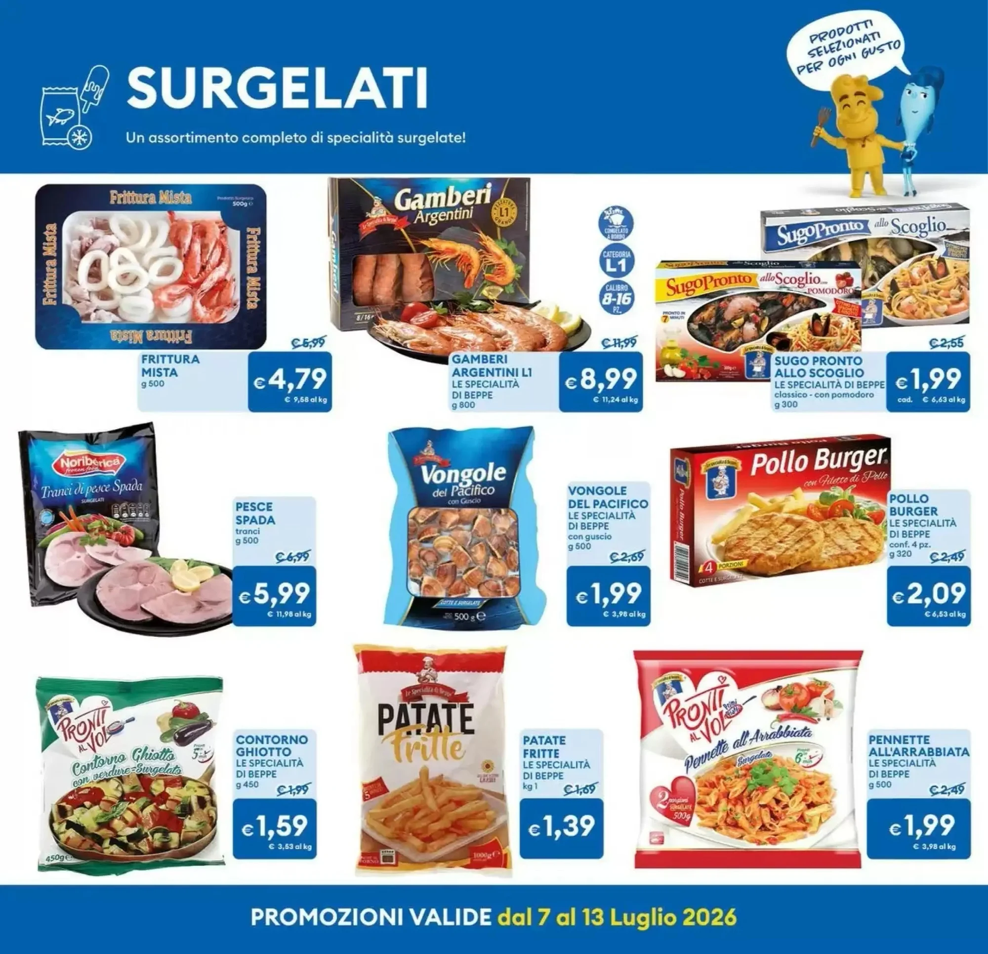 Volantino MD Discount Volantino MD Discount pagina 10
