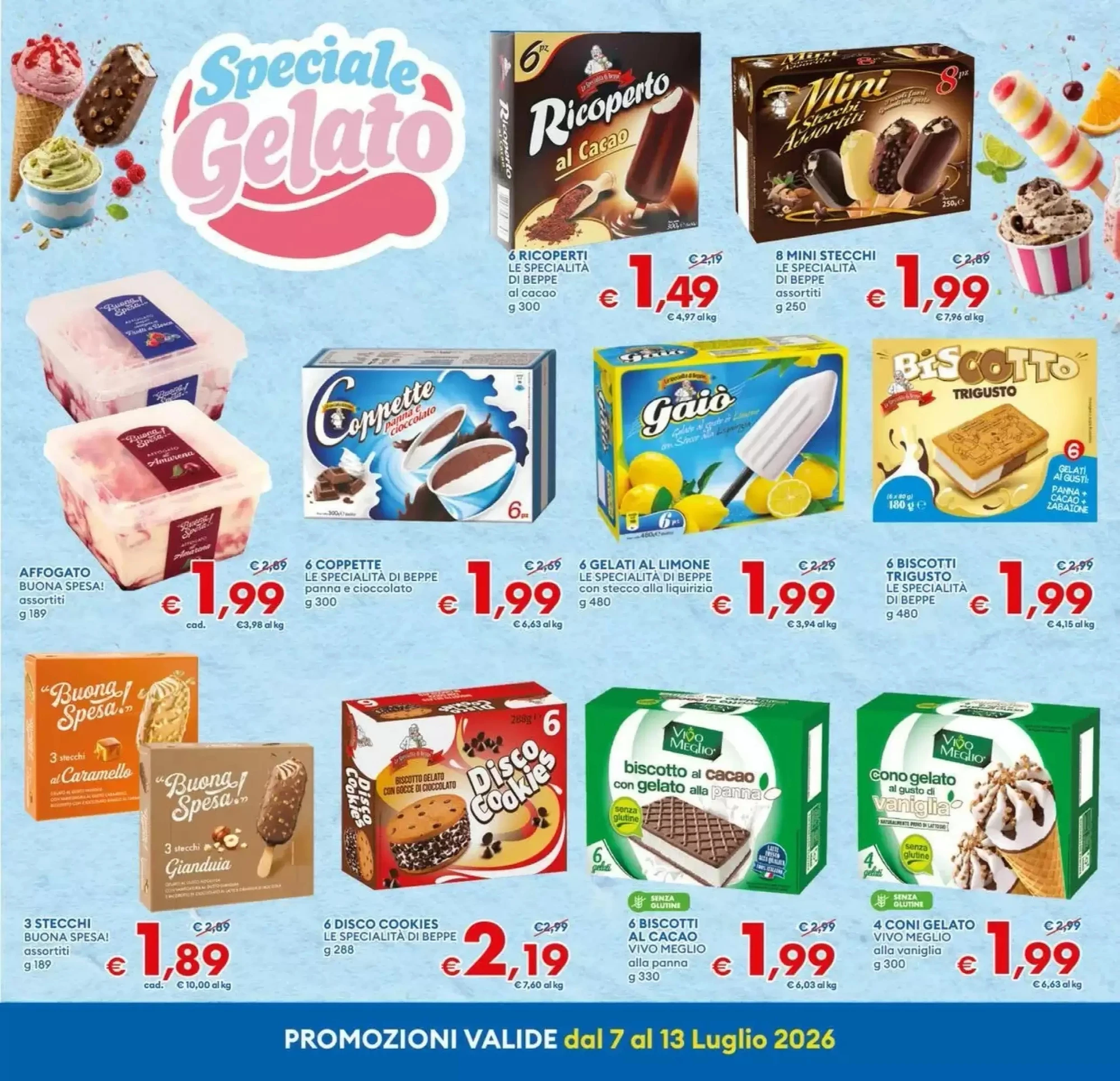 Volantino MD Discount Volantino MD Discount pagina 11