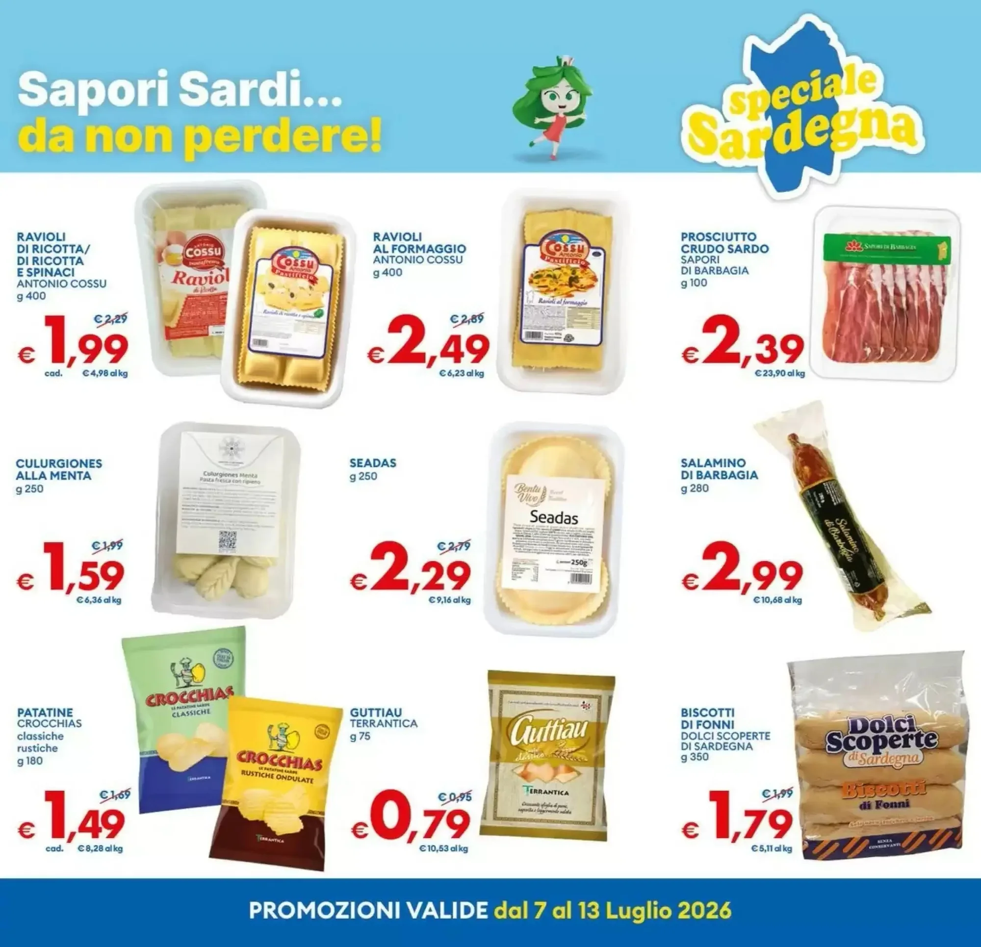 Volantino MD Discount Volantino MD Discount pagina 12