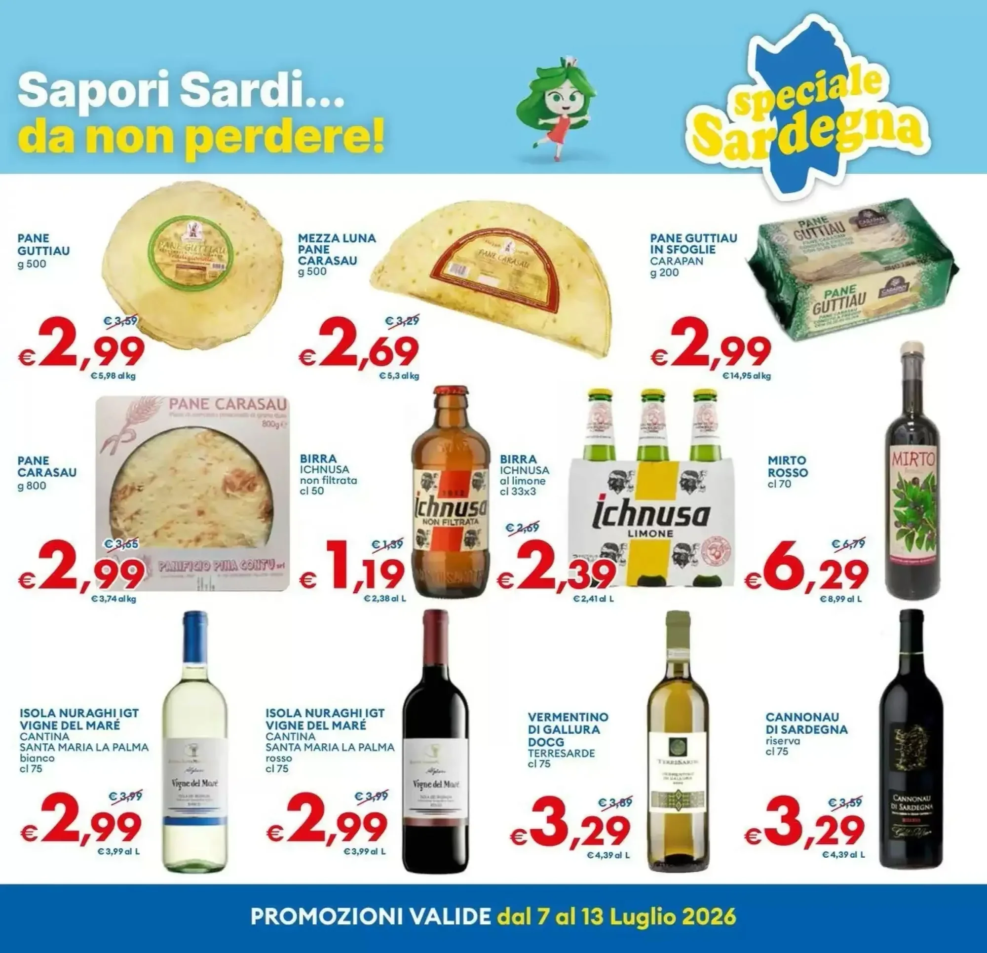 Volantino MD Discount Volantino MD Discount pagina 13