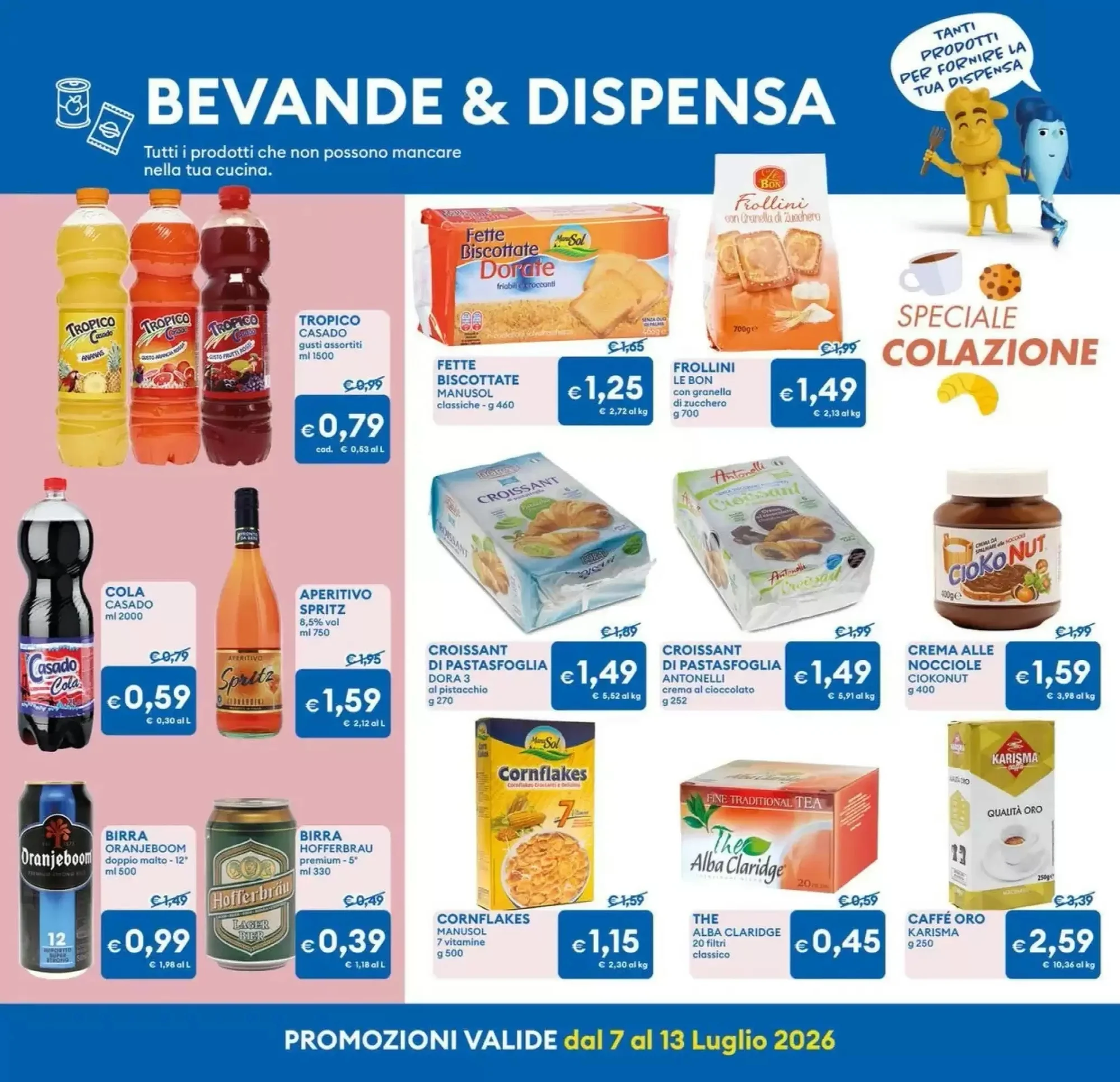 Volantino MD Discount Volantino MD Discount pagina 14