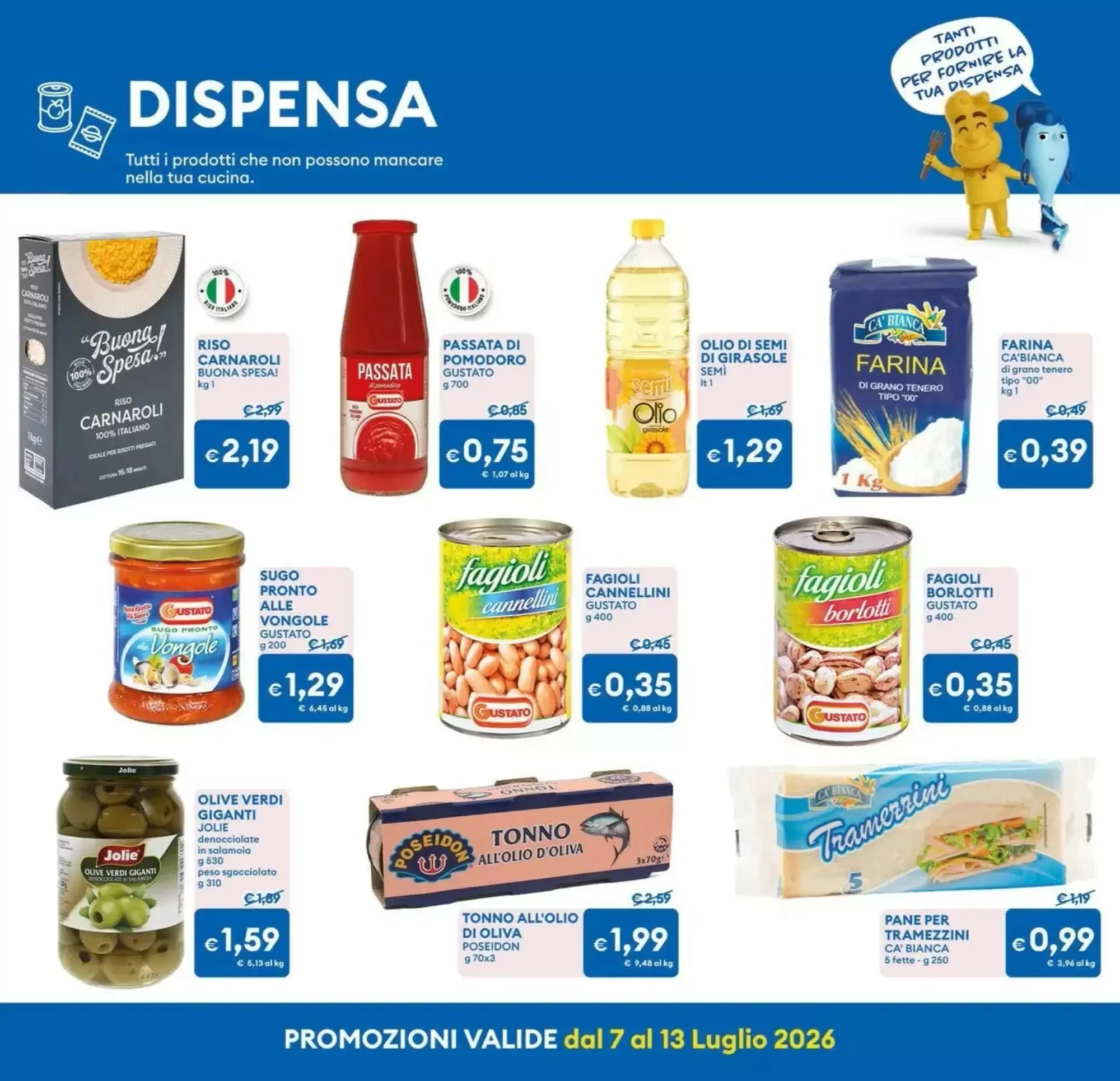Volantino MD Discount Volantino MD Discount pagina 15