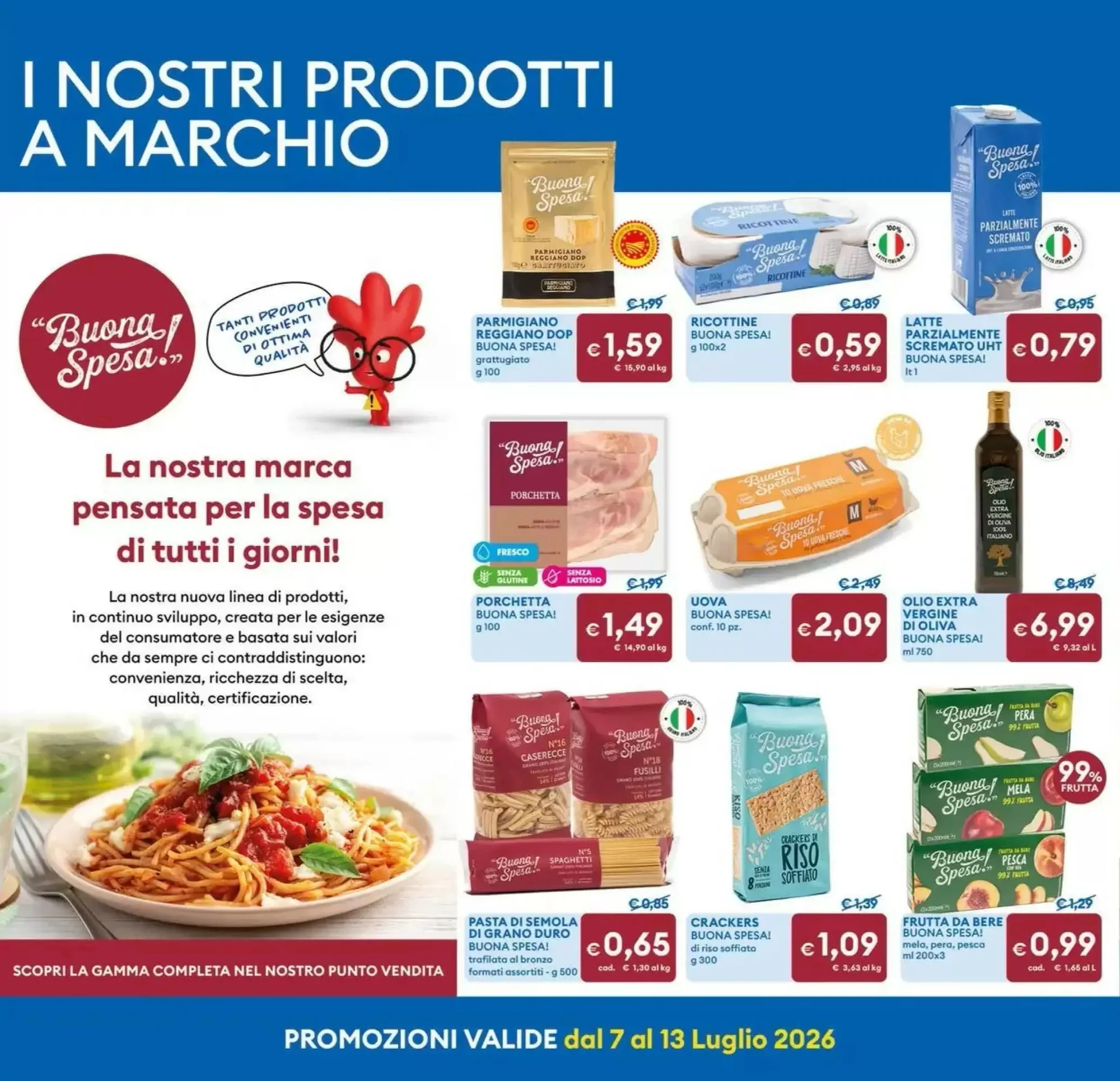 Volantino MD Discount Volantino MD Discount pagina 16