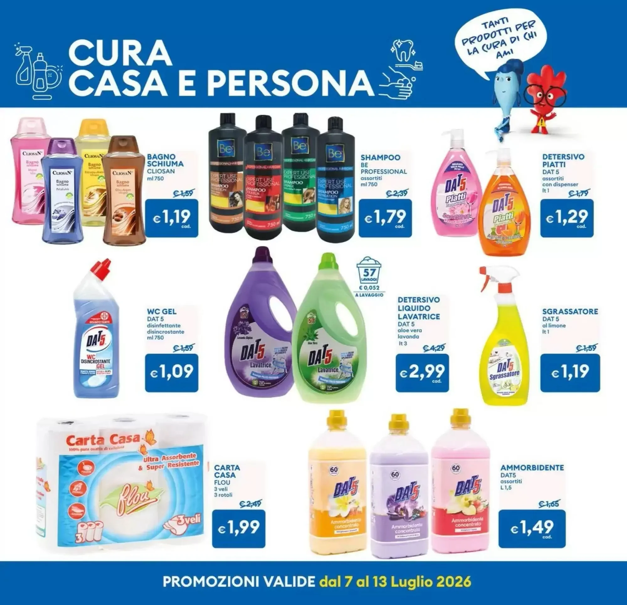 Volantino MD Discount Volantino MD Discount pagina 19