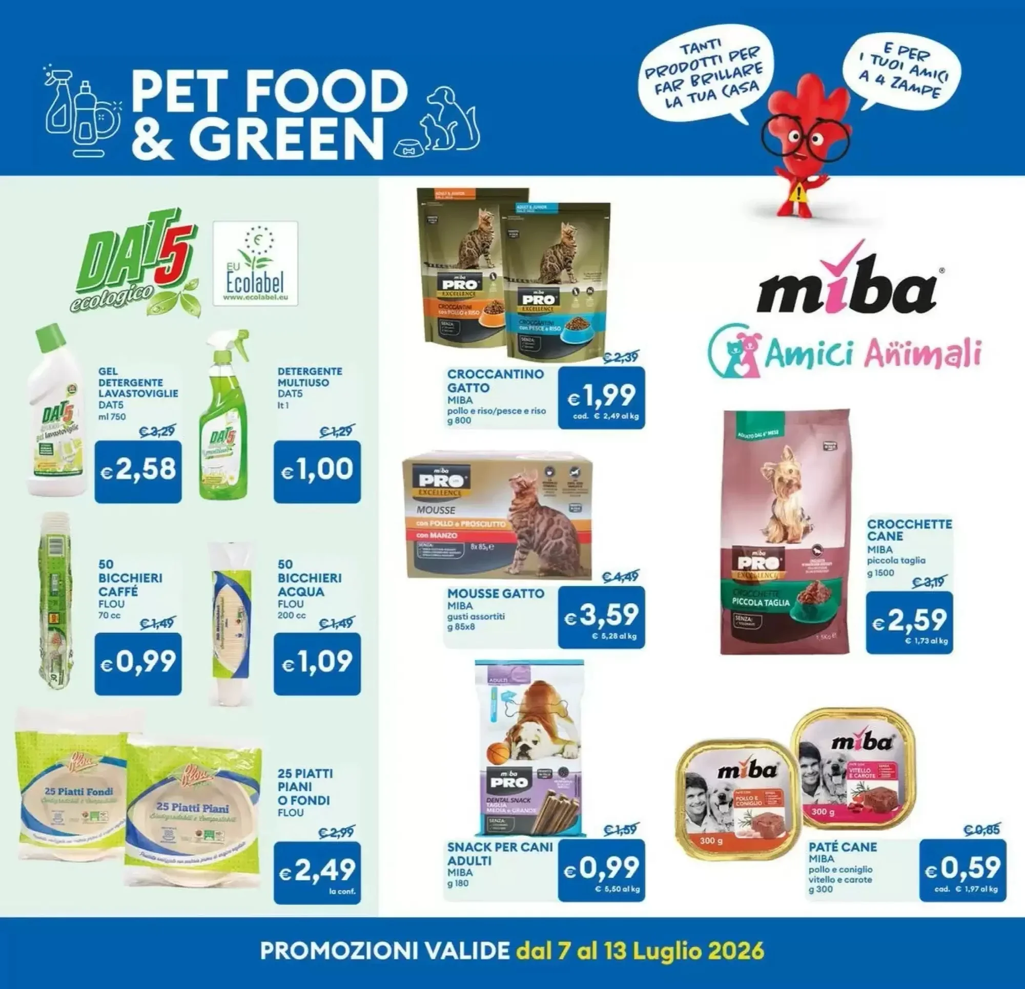 Volantino MD Discount Volantino MD Discount pagina 20