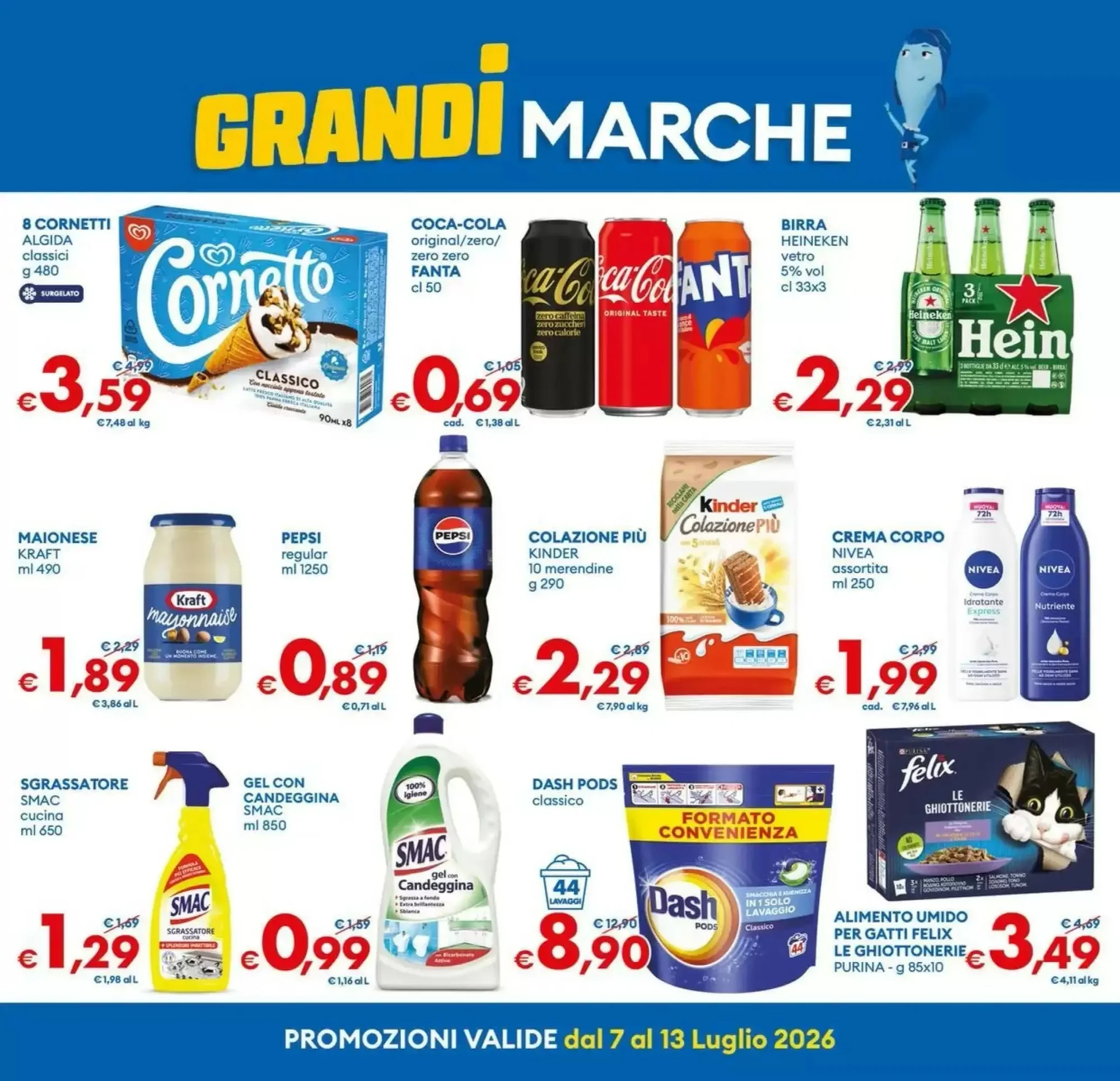 Volantino MD Discount Volantino MD Discount pagina 21