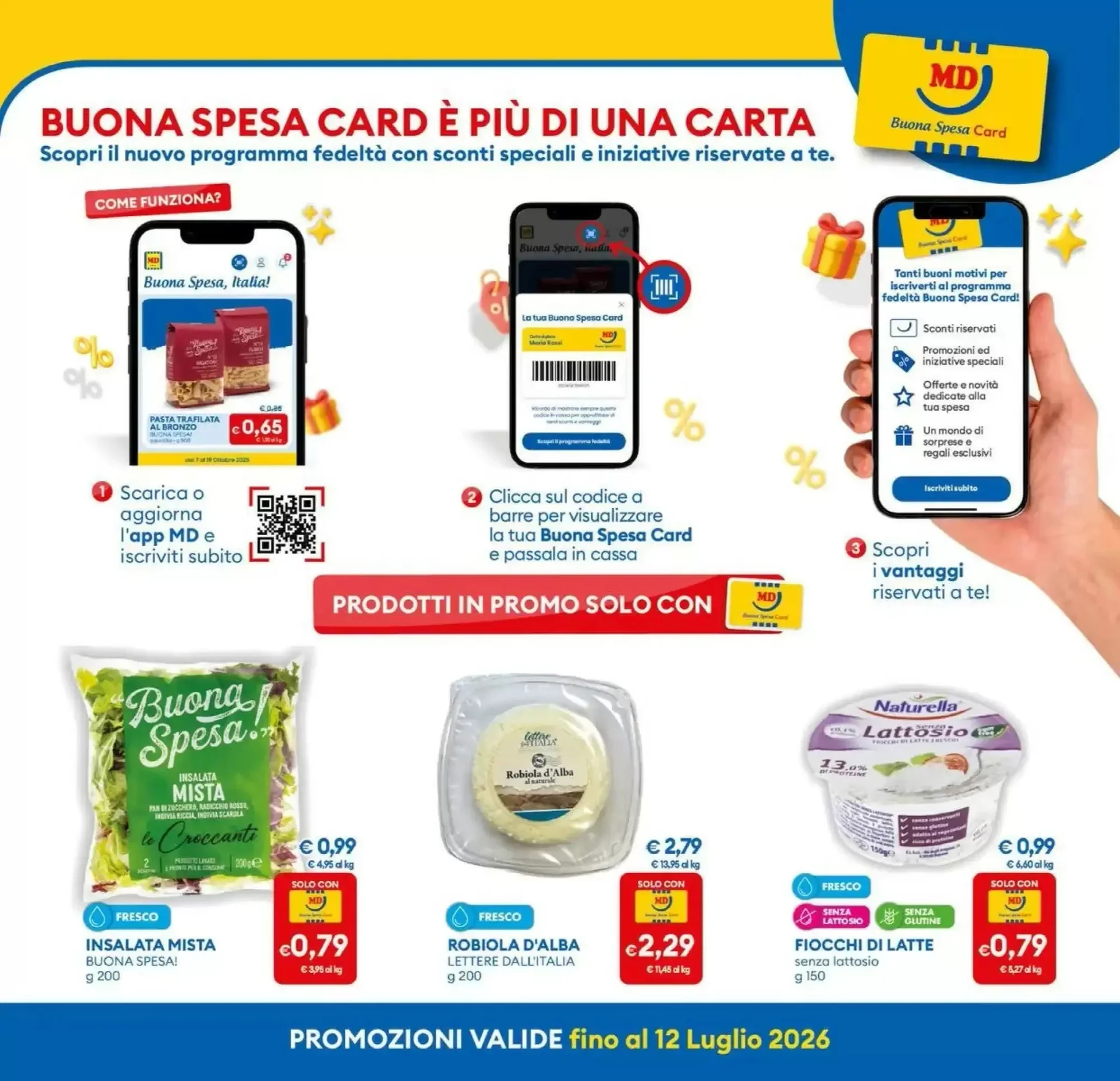 Volantino MD Discount Volantino MD Discount pagina 22