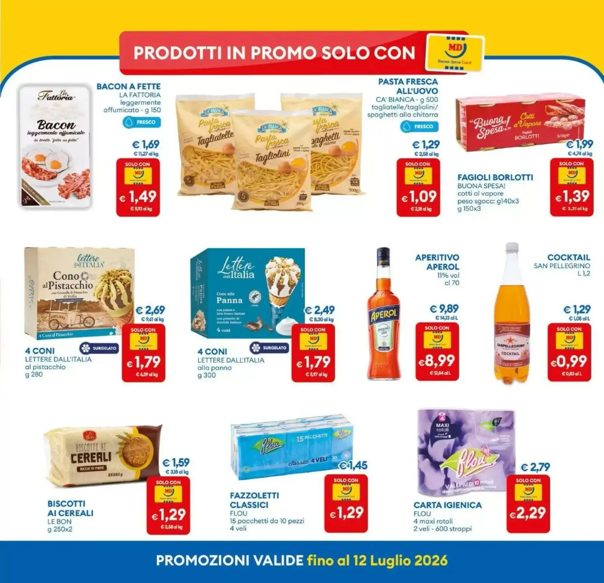Volantino MD Discount Volantino MD Discount pagina 23