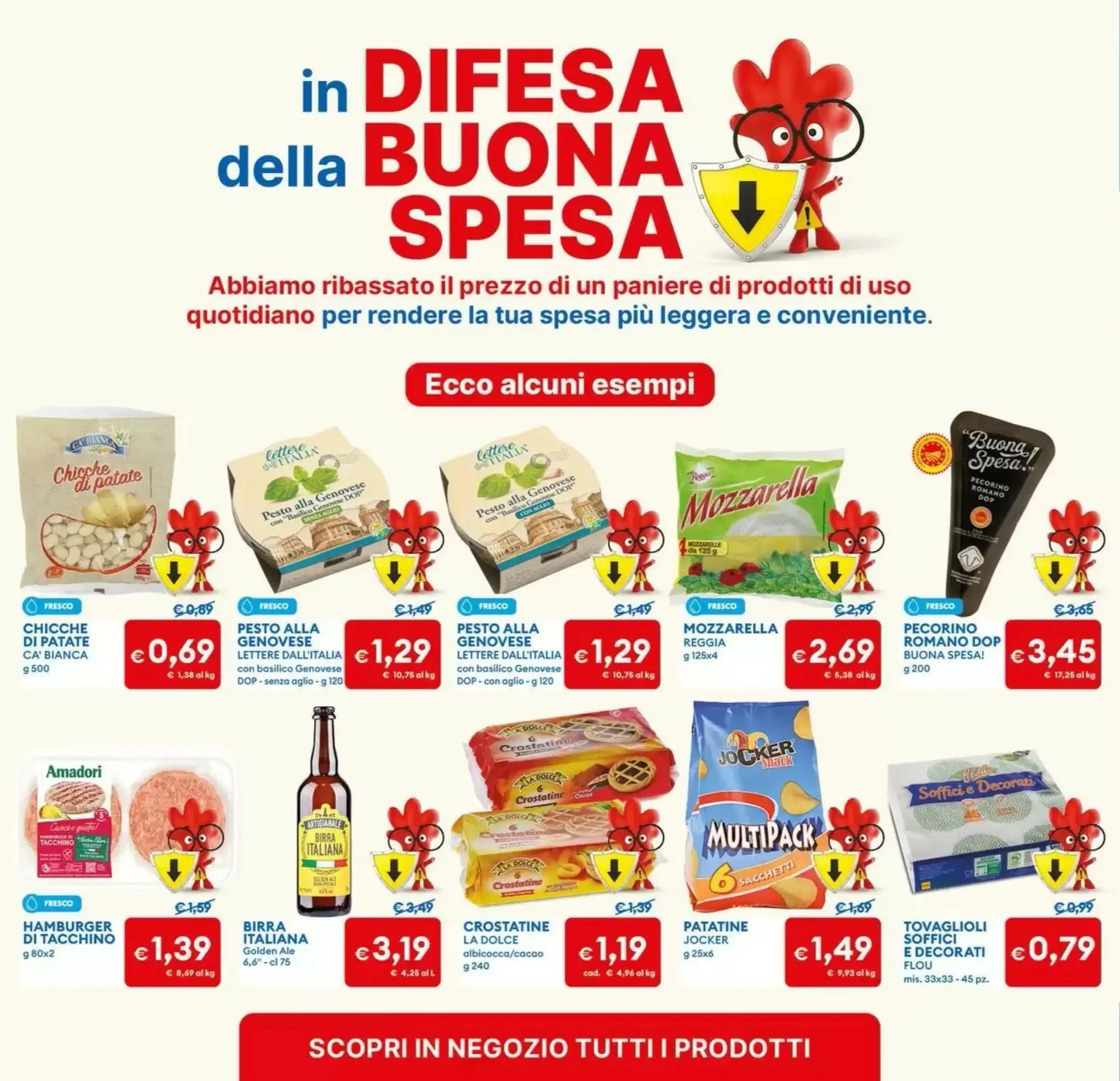 Volantino MD Discount Volantino MD Discount pagina 24