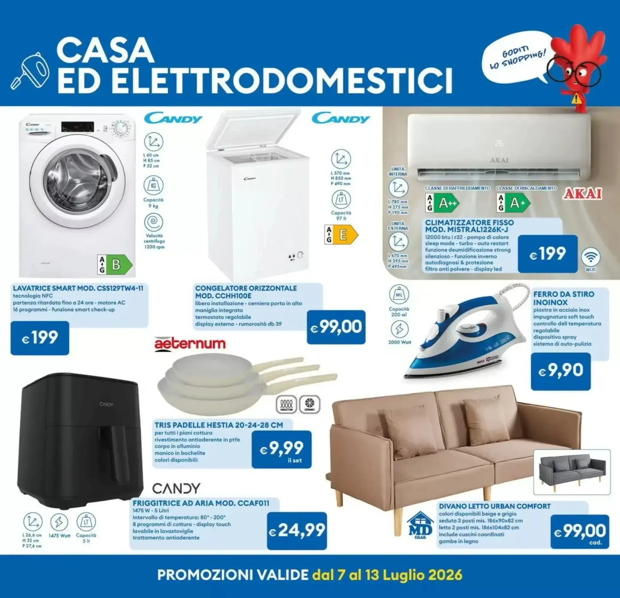 Volantino MD Discount Volantino MD Discount pagina 25