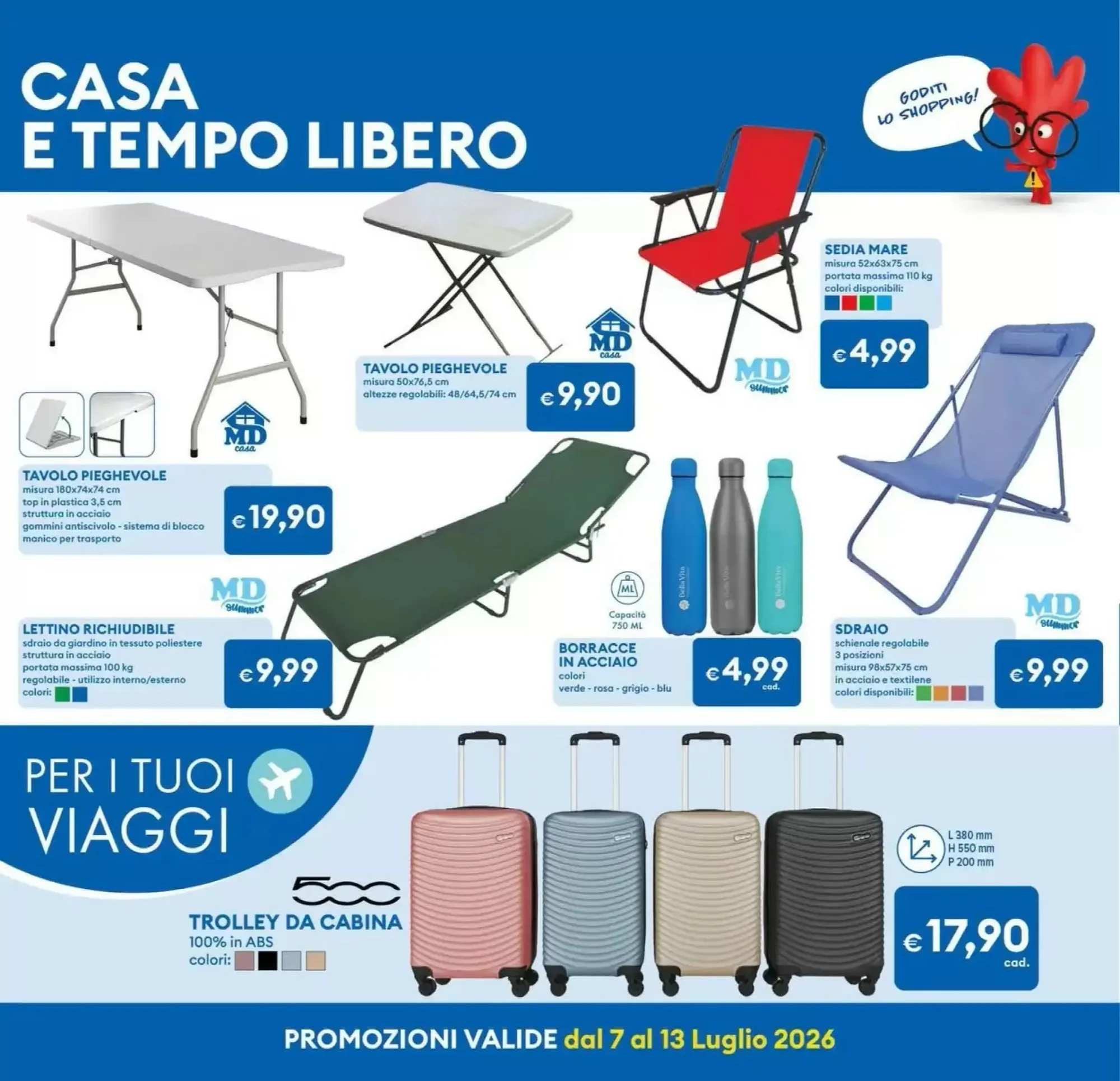Volantino MD Discount Volantino MD Discount pagina 26